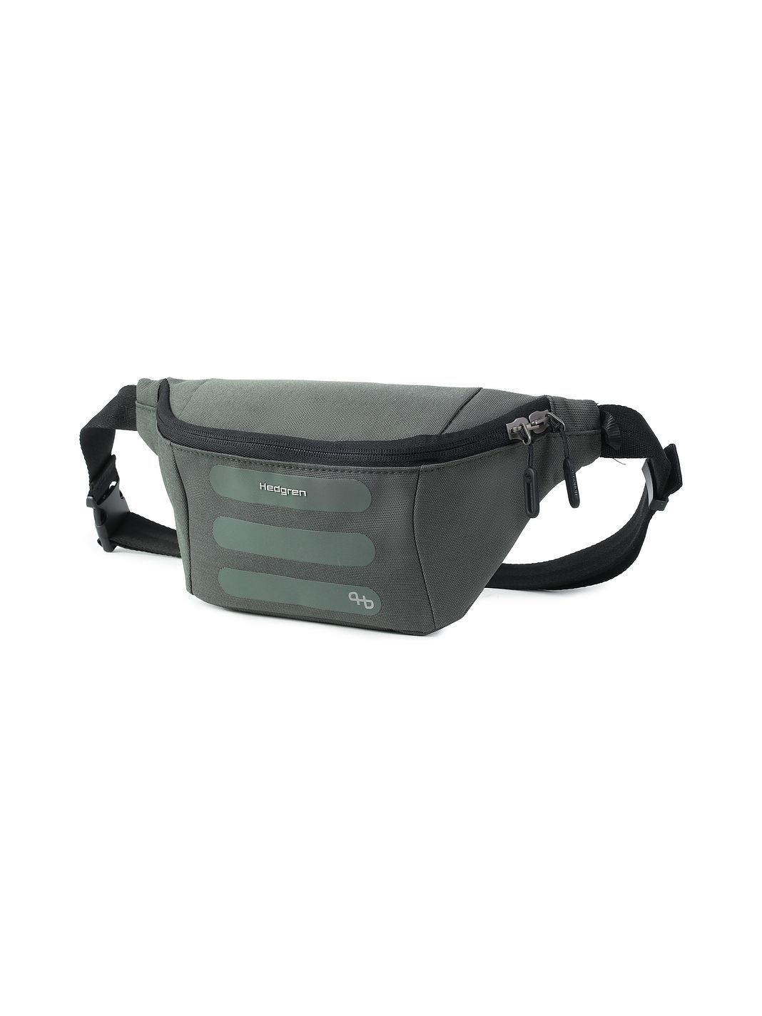 Hedgren Comby Visit Vyölaukku RFID-suoja 35 cm