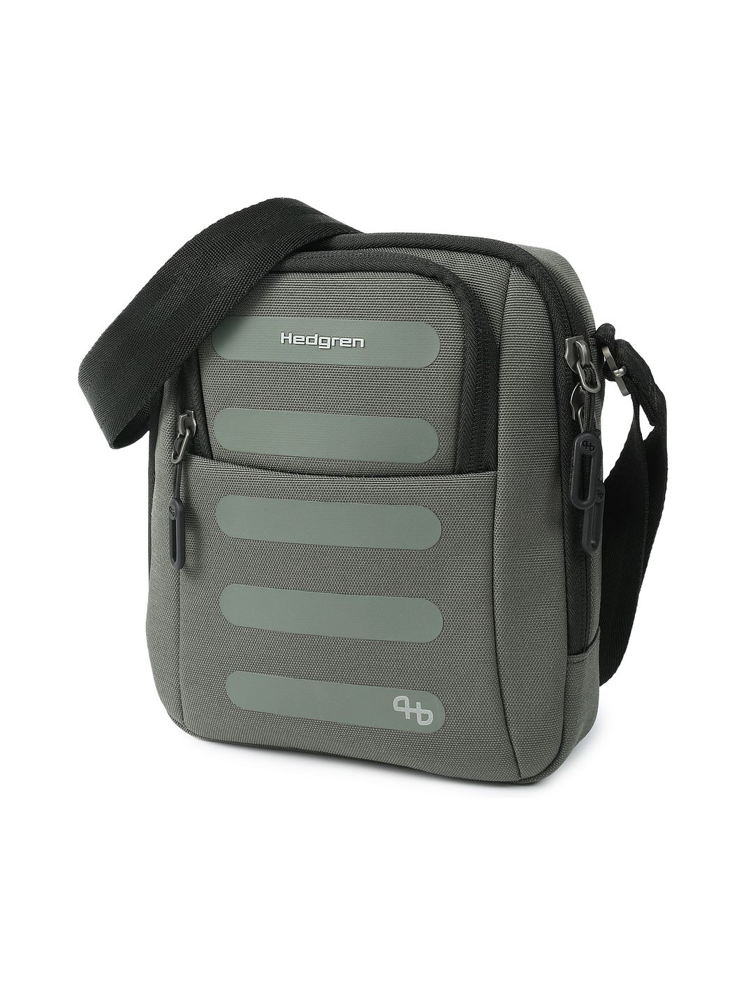 Hedgren Comby Relax Bolsa banderola Mini Bag Bloqueo RFID 18 cm Hedgren Comby Relax Bolsa banderola Mini Bag Bloqueo RFID 18 cm