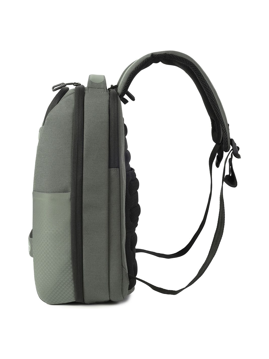 Hedgren Comby Handle Daypack M RFID-skydd 40 cm Laptopfack Hedgren Comby Handle Daypack M RFID-skydd 40 cm Laptopfack