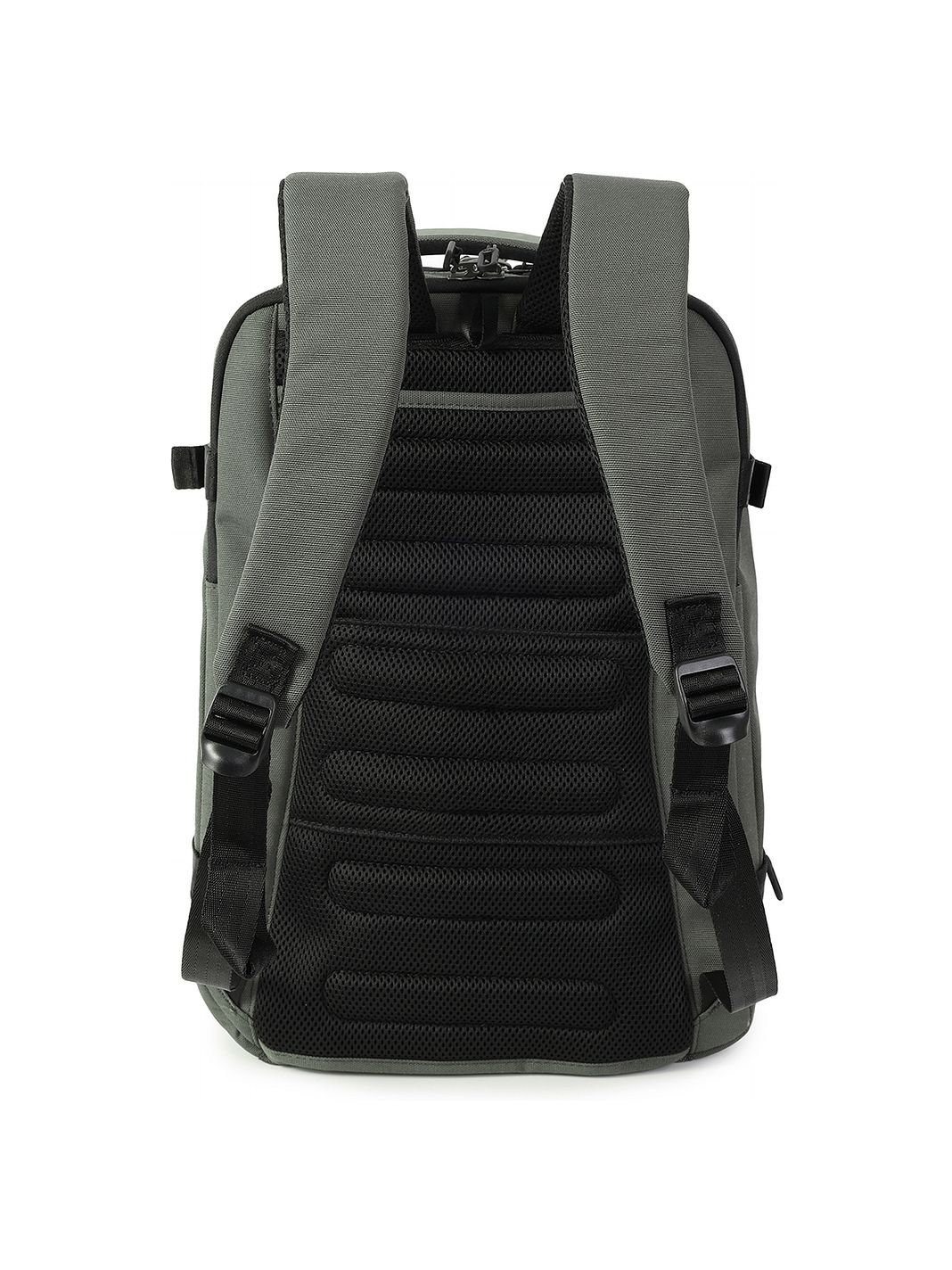 Hedgren Comby Trip Zaino da giorno M Protezione RFID 46 cm Vano porta PC
