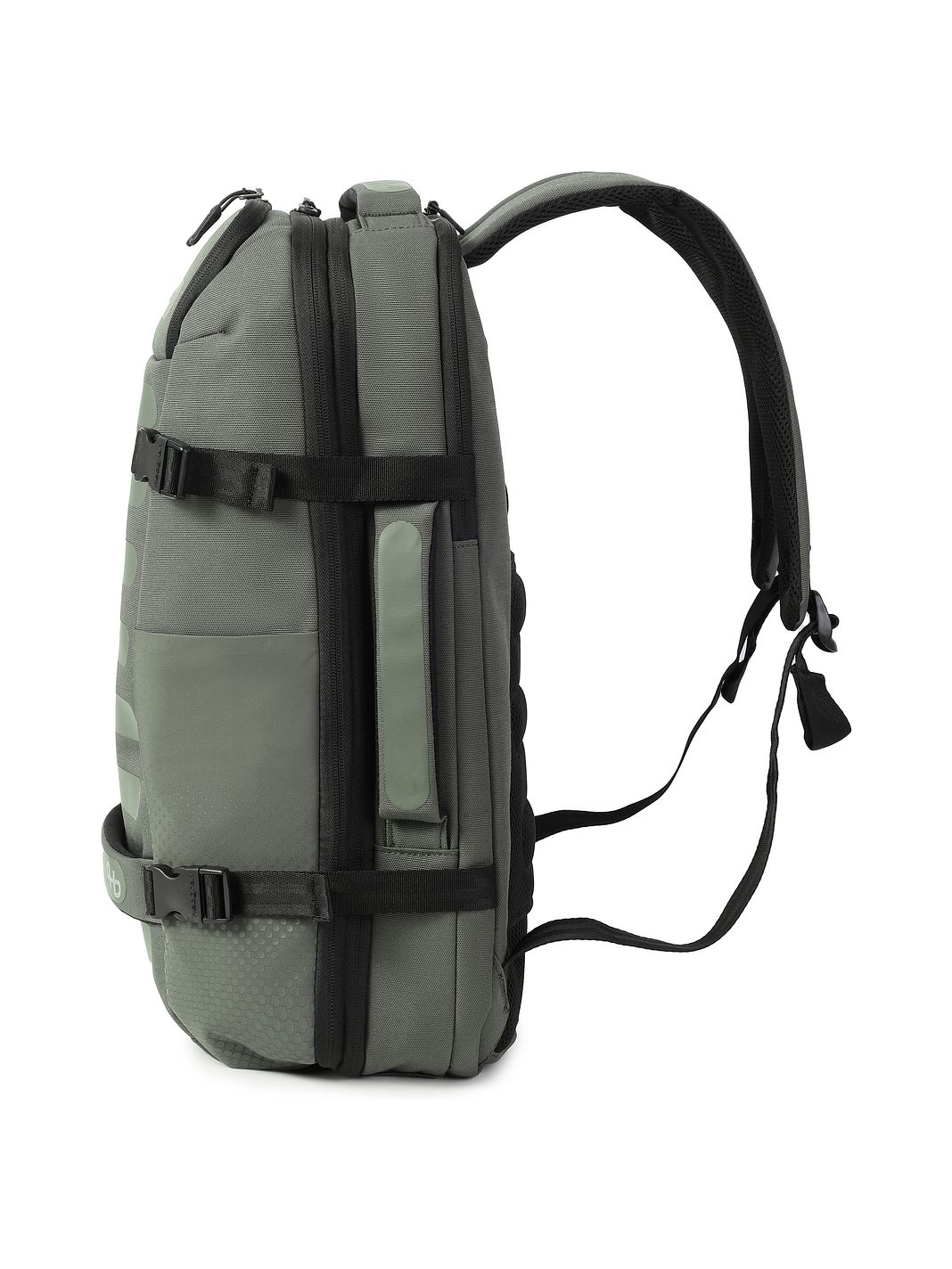 Hedgren Comby Trip Zaino da giorno L 53 cm Vano porta PC