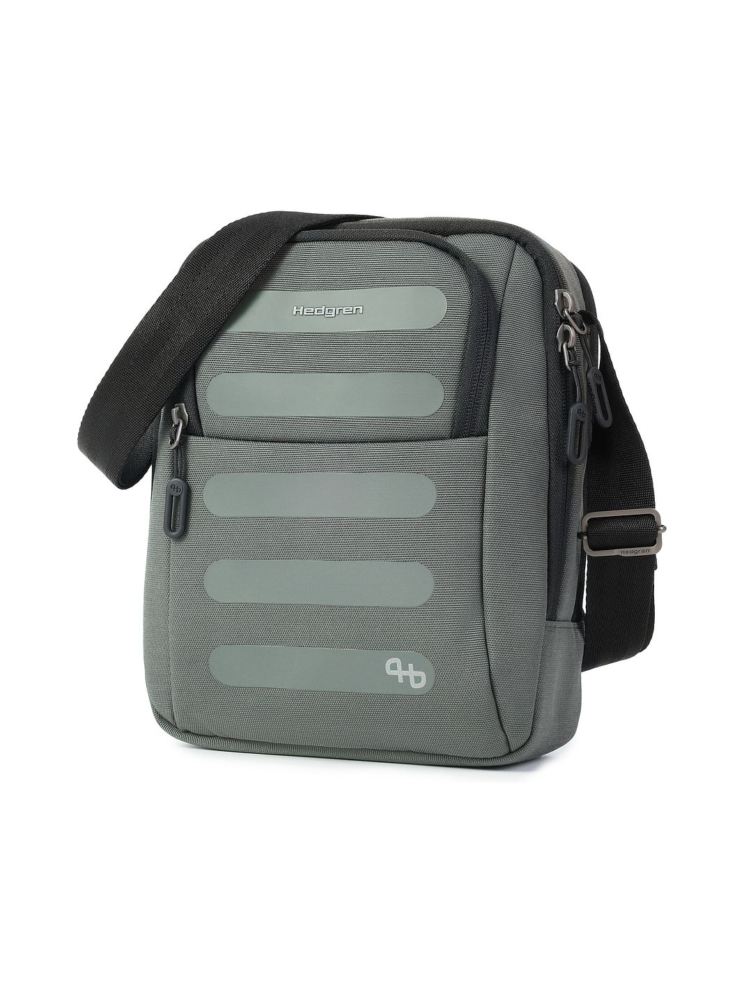 Hedgren Comby Relax M Borsa a tracolla M Protezione RFID 21 cm Hedgren Comby Relax M Borsa a tracolla M Protezione RFID 21 cm