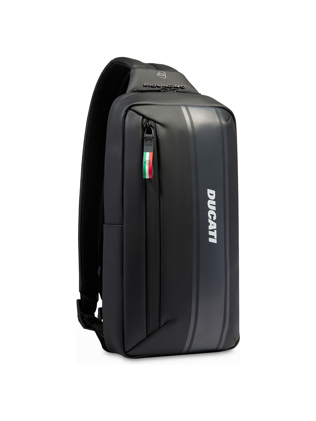Piquadro Piquadro x Ducati Borsa a tracolla 17 cm