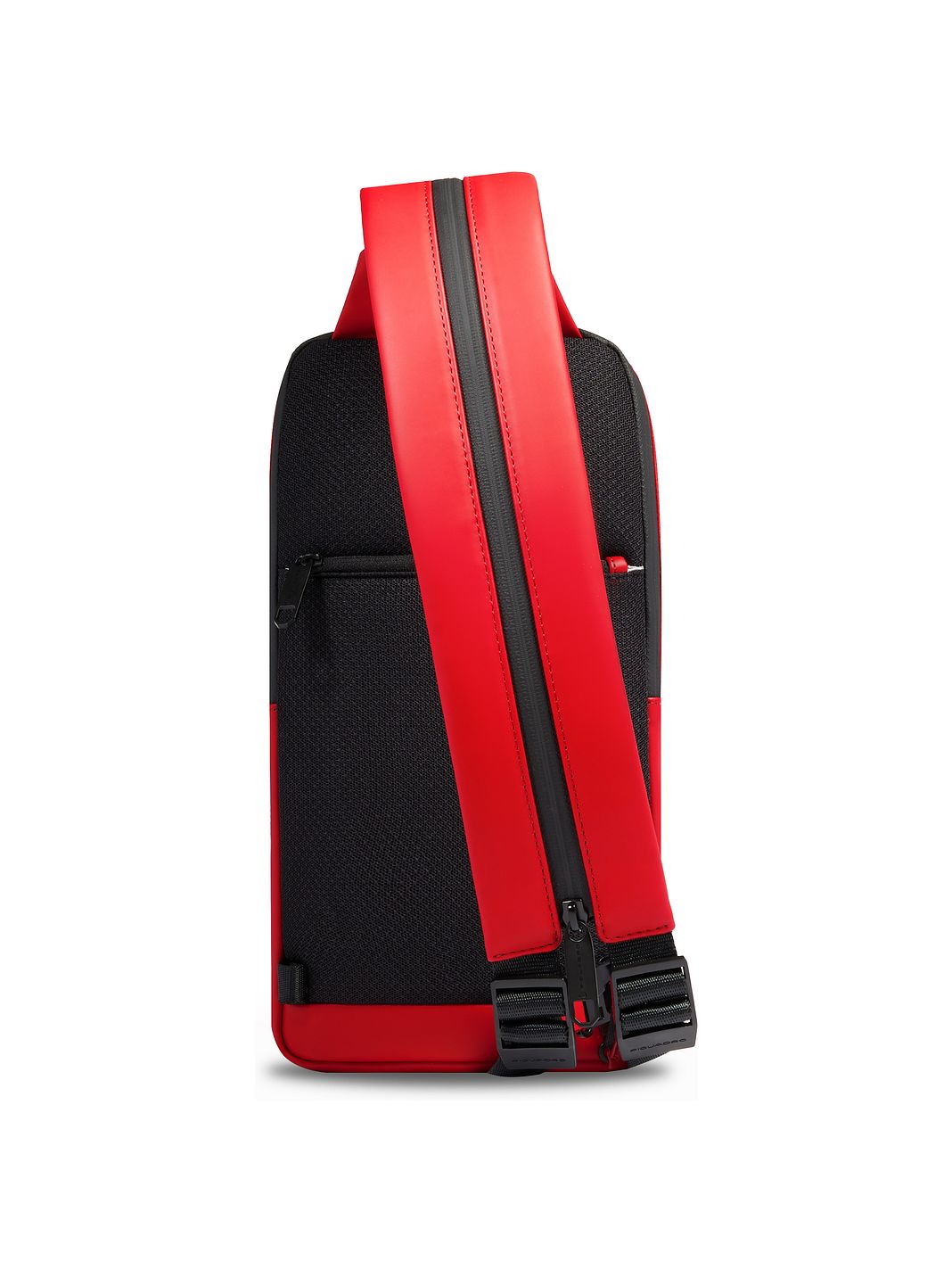 Piquadro Piquadro x Ducati Borsa a tracolla 17 cm Piquadro Piquadro x Ducati Borsa a tracolla 17 cm