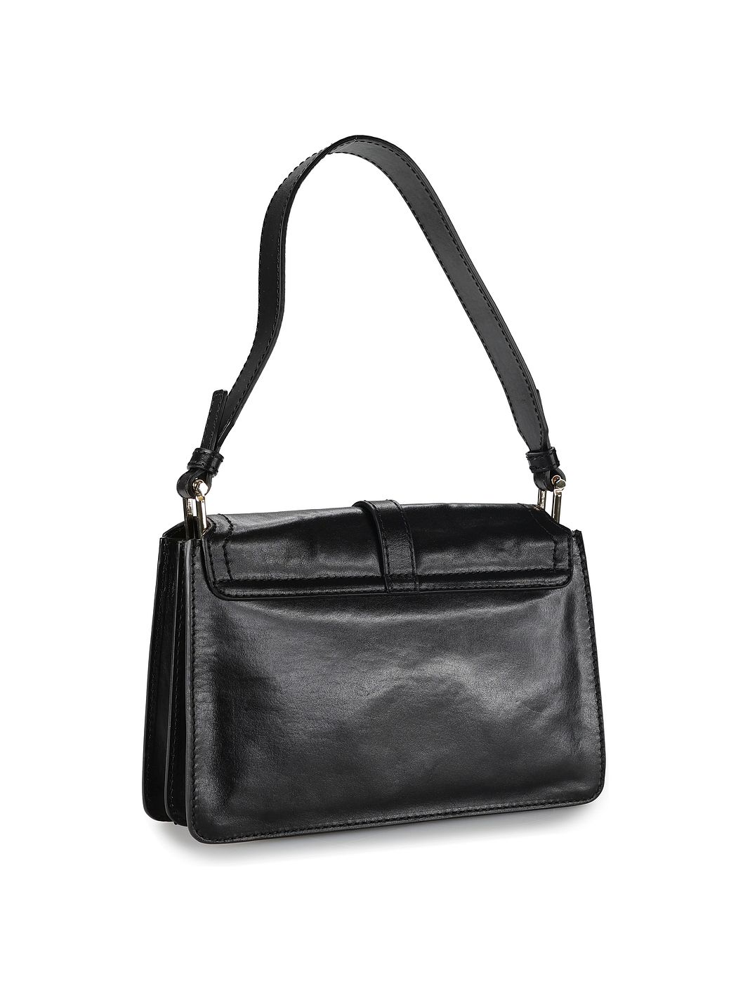 The Bridge Beatrice Borsa a spalla Vera Pelle 26 cm The Bridge Beatrice Borsa a spalla Vera Pelle 26 cm