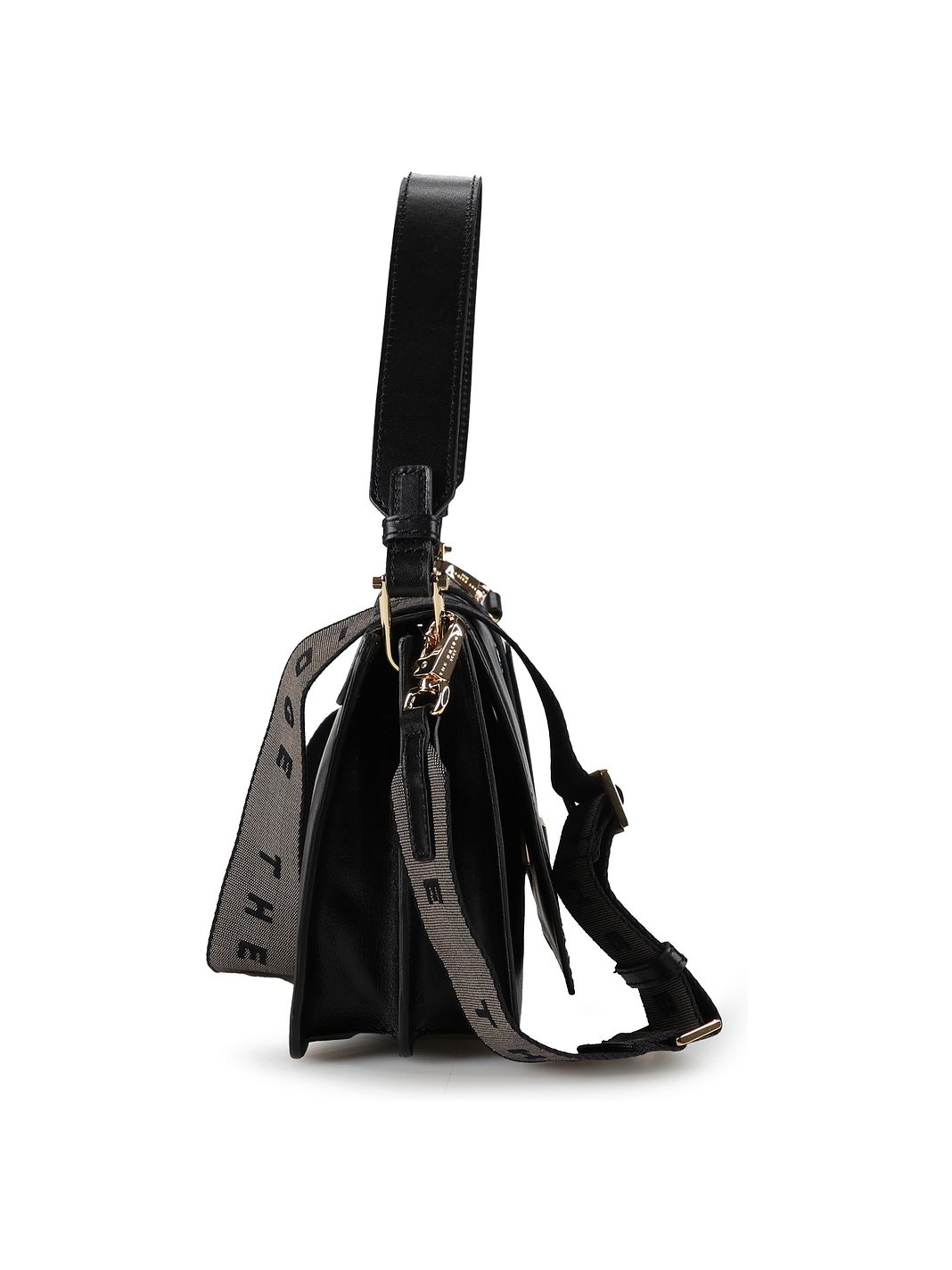The Bridge Beatrice Borsa a spalla Vera Pelle 30 cm The Bridge Beatrice Borsa a spalla Vera Pelle 30 cm