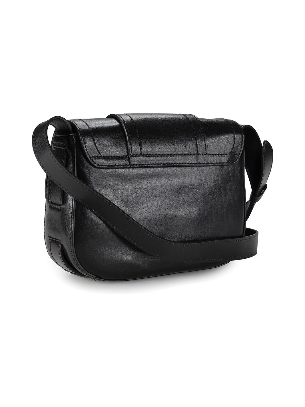 The Bridge BENEDETTA Borsa a tracolla Vera Pelle 24 cm The Bridge BENEDETTA Borsa a tracolla Vera Pelle 24 cm