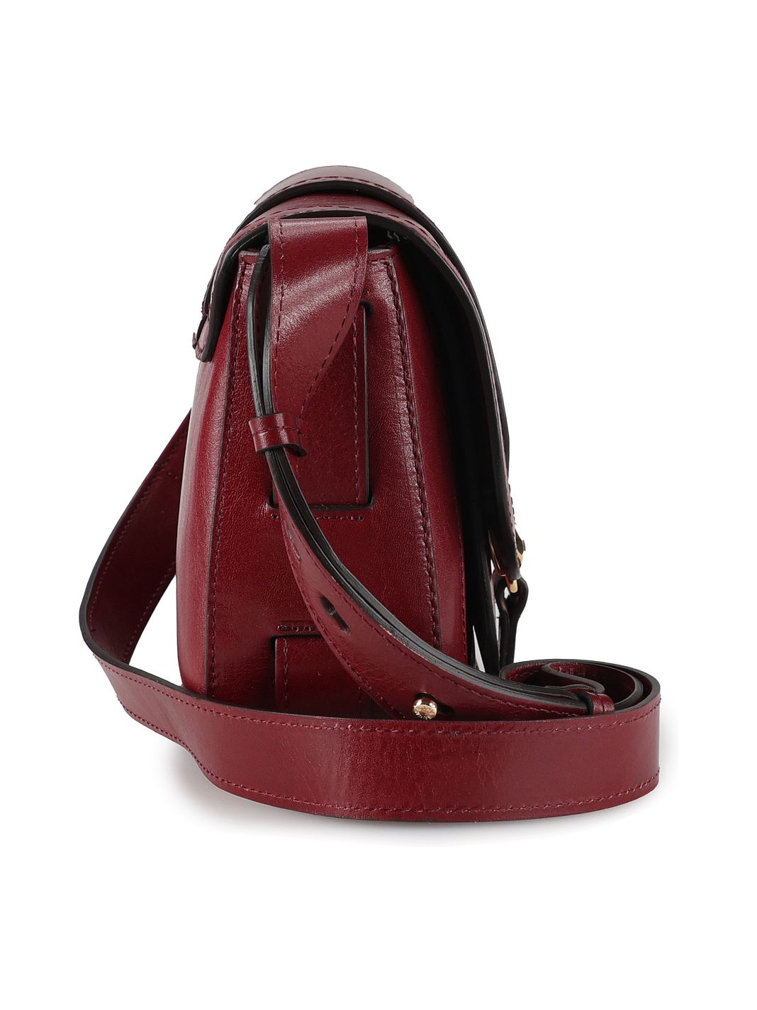 The Bridge BENEDETTA Borsa a tracolla Vera Pelle 24 cm The Bridge BENEDETTA Borsa a tracolla Vera Pelle 24 cm