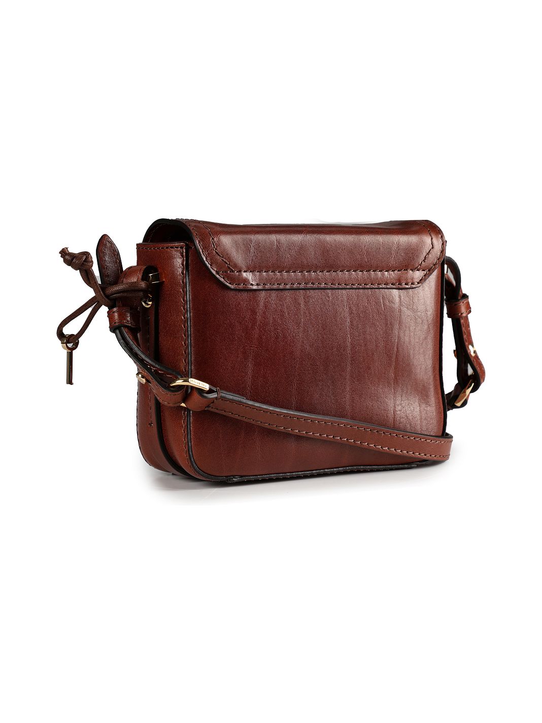 The Bridge Corsini Borsa a tracolla Vera Pelle 19 cm The Bridge Corsini Borsa a tracolla Vera Pelle 19 cm