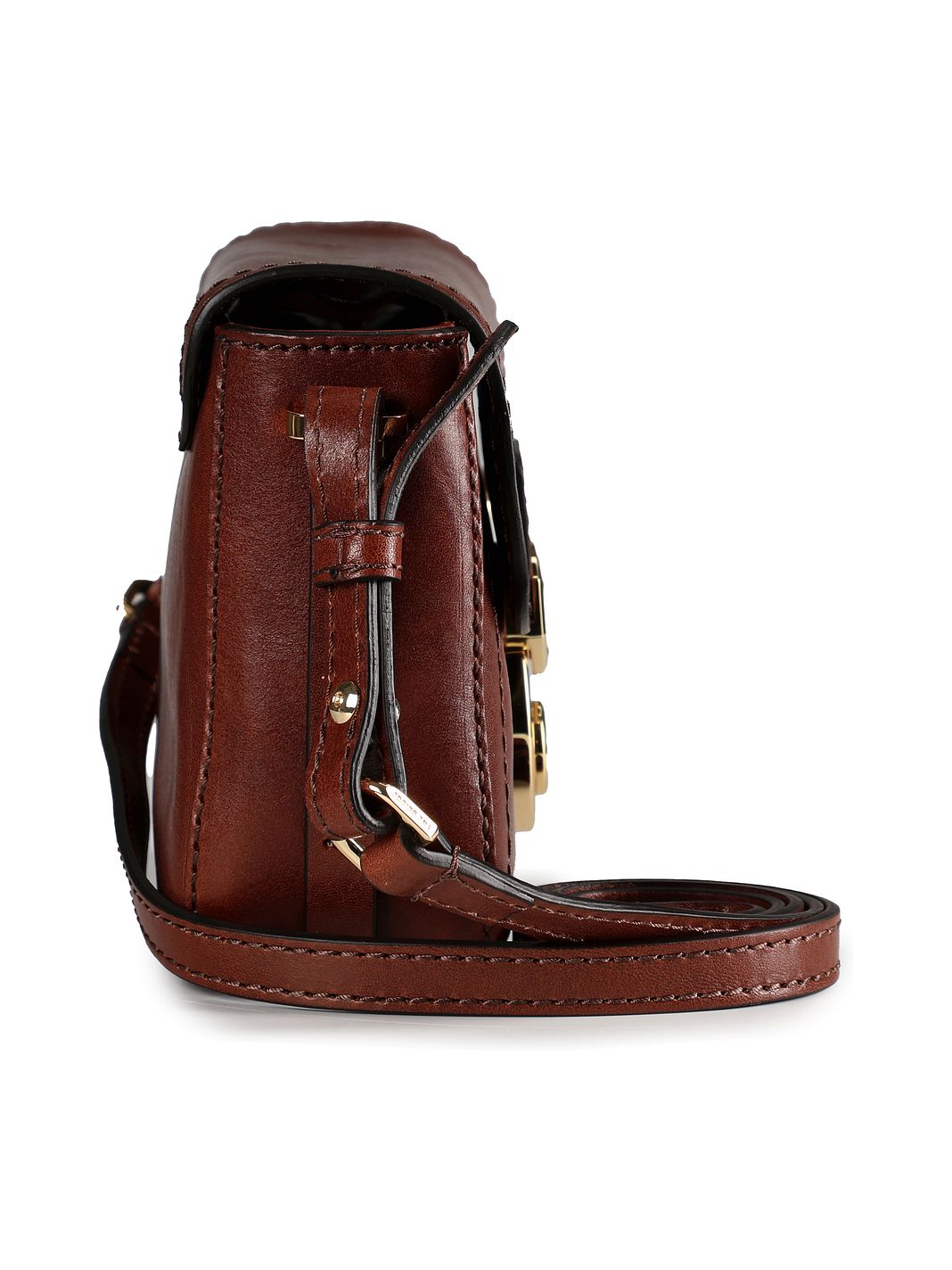 The Bridge Corsini Borsa a tracolla Vera Pelle 19 cm The Bridge Corsini Borsa a tracolla Vera Pelle 19 cm