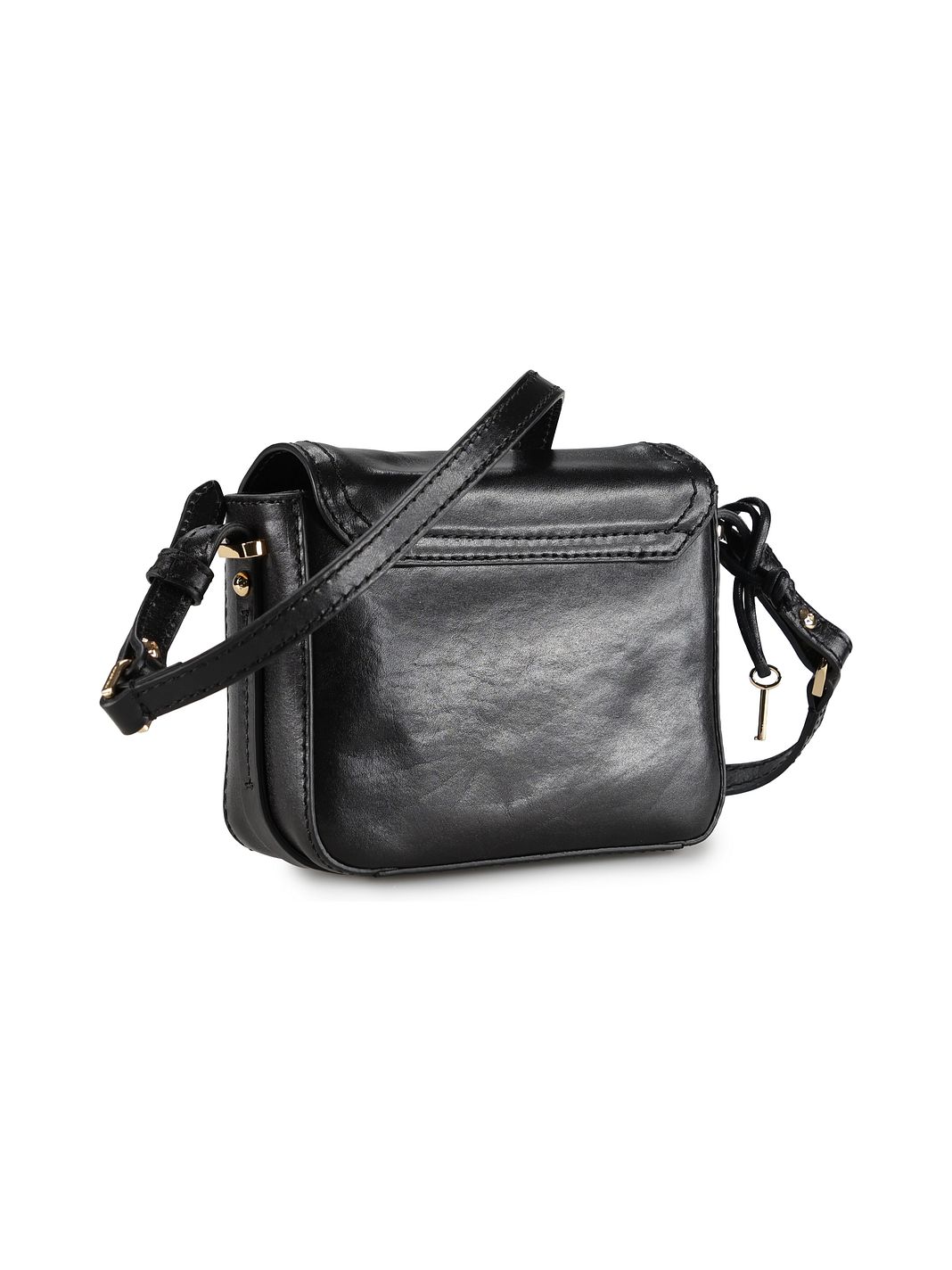 The Bridge Corsini Borsa a tracolla Vera Pelle 19 cm The Bridge Corsini Borsa a tracolla Vera Pelle 19 cm
