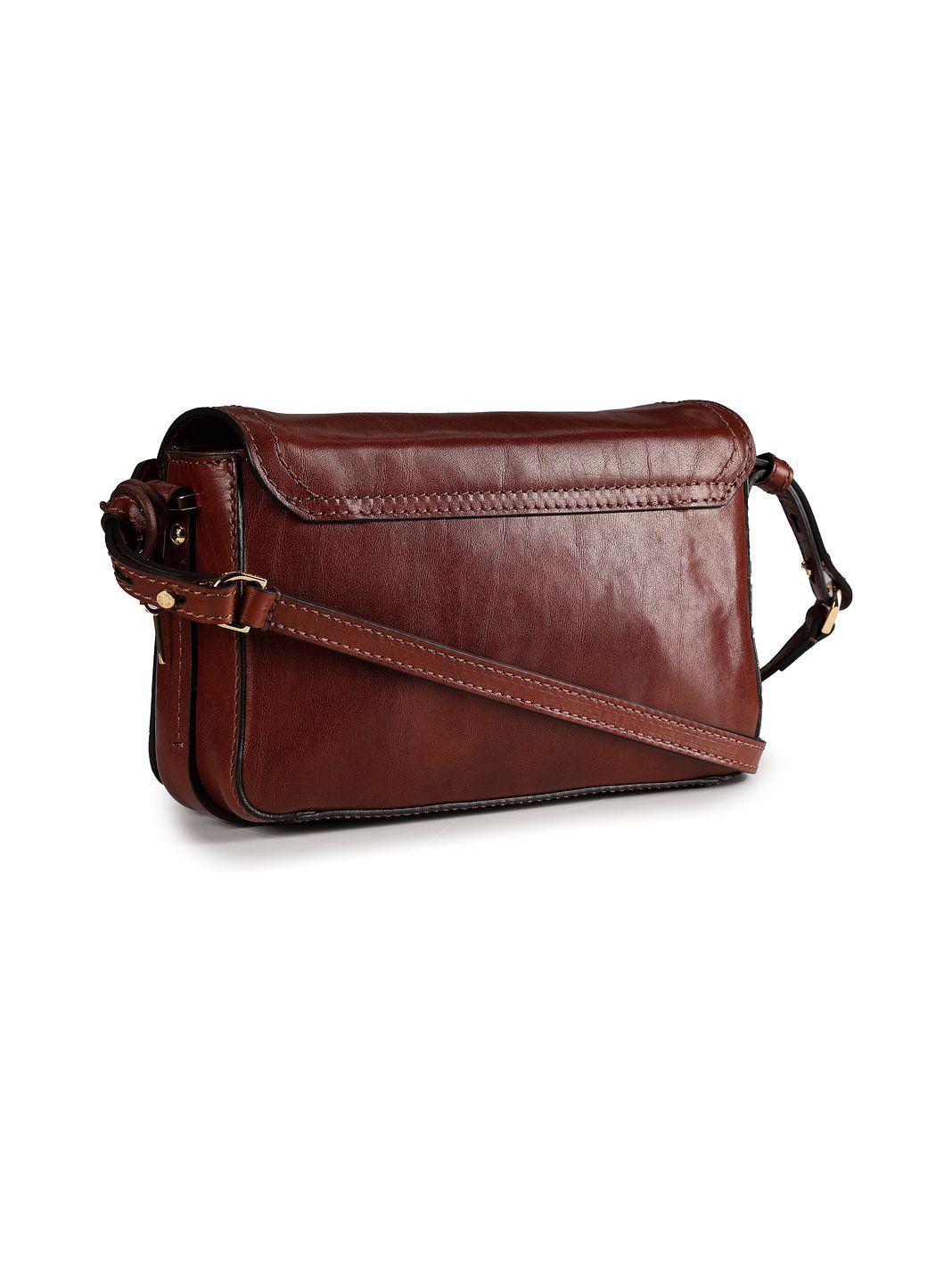 The Bridge Corsini Borsa a tracolla Vera Pelle 27 cm The Bridge Corsini Borsa a tracolla Vera Pelle 27 cm
