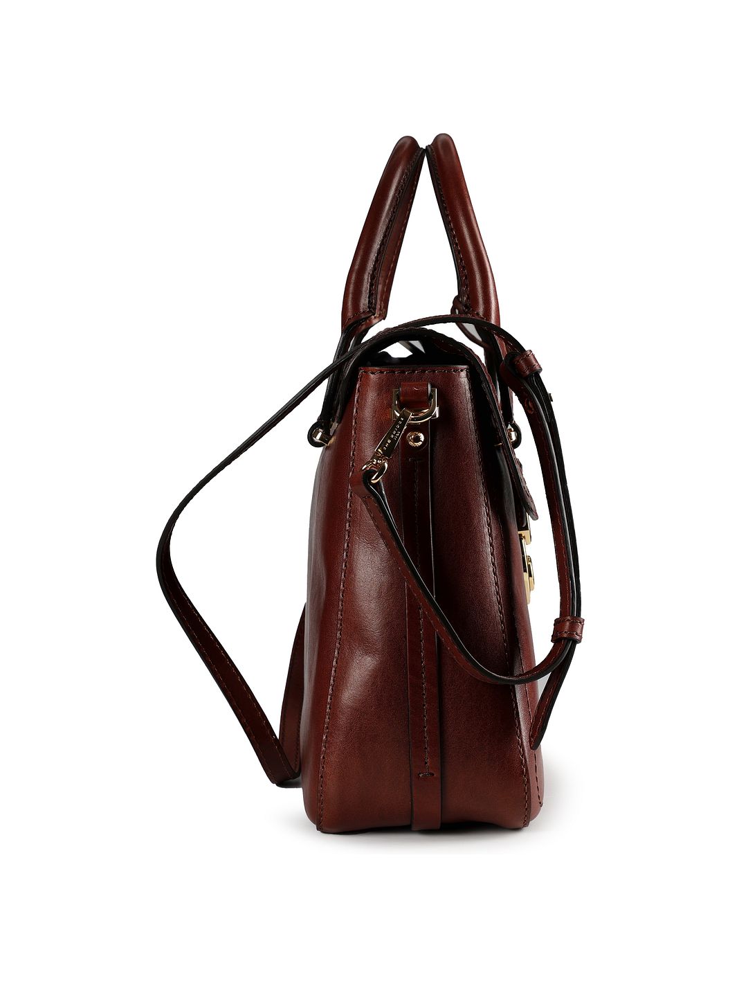 The Bridge Corsini Borsetta Vera Pelle 36 cm The Bridge Corsini Borsetta Vera Pelle 36 cm