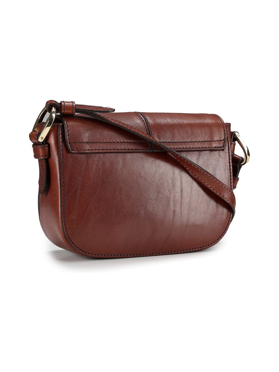 The Bridge Faentina Borsa a tracolla Pelle 24 cm The Bridge Faentina Borsa a tracolla Pelle 24 cm