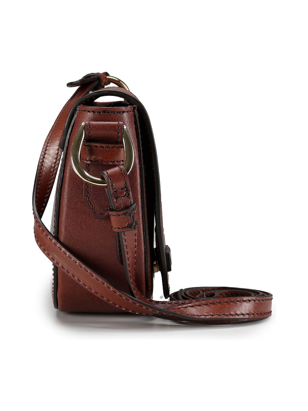 The Bridge Faentina Borsa a tracolla Pelle 24 cm The Bridge Faentina Borsa a tracolla Pelle 24 cm