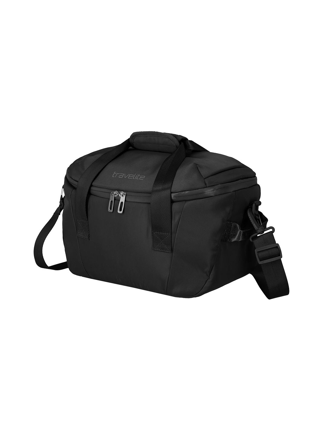 Travelite Basics Borsa da viaggio Weekender 40 cm