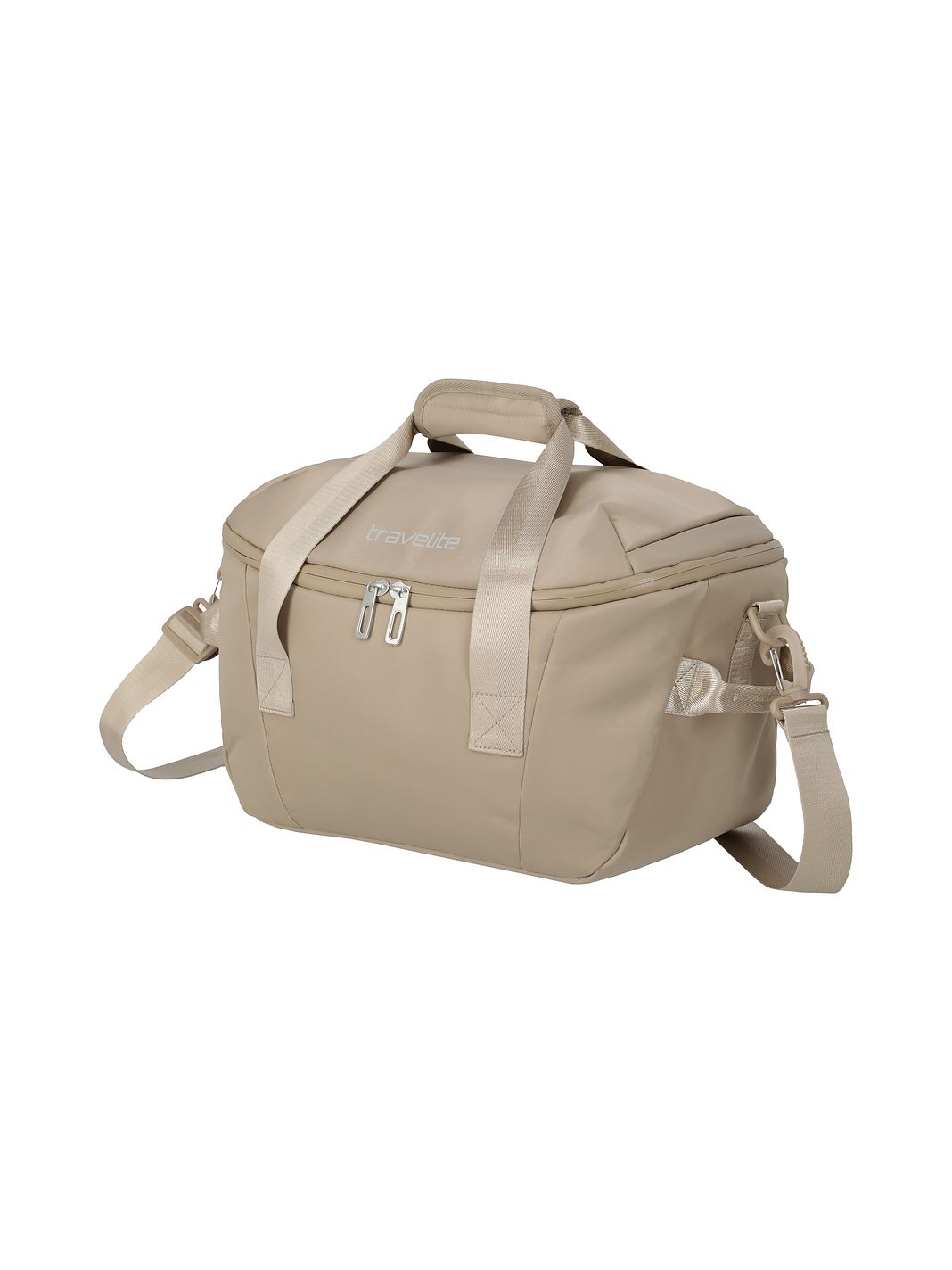 Travelite Basics Borsa da viaggio Weekender 40 cm
