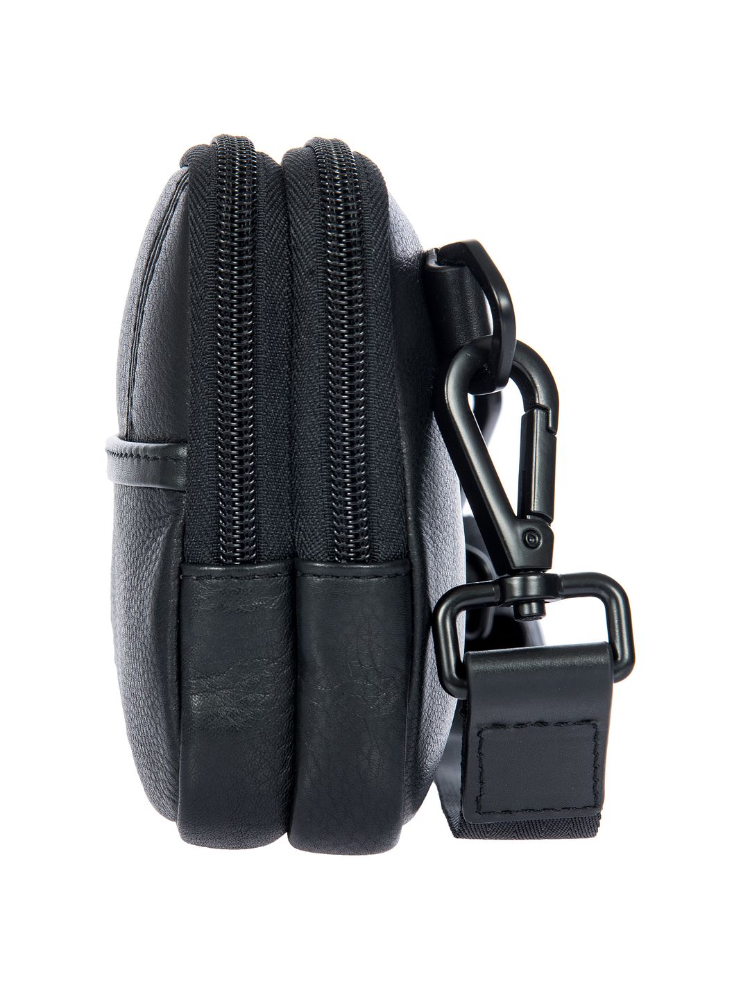 Porsche Design Valigia da viaggio Roadster in pelle 24,5 cm Porsche Design Valigia da viaggio Roadster in pelle 24,5 cm