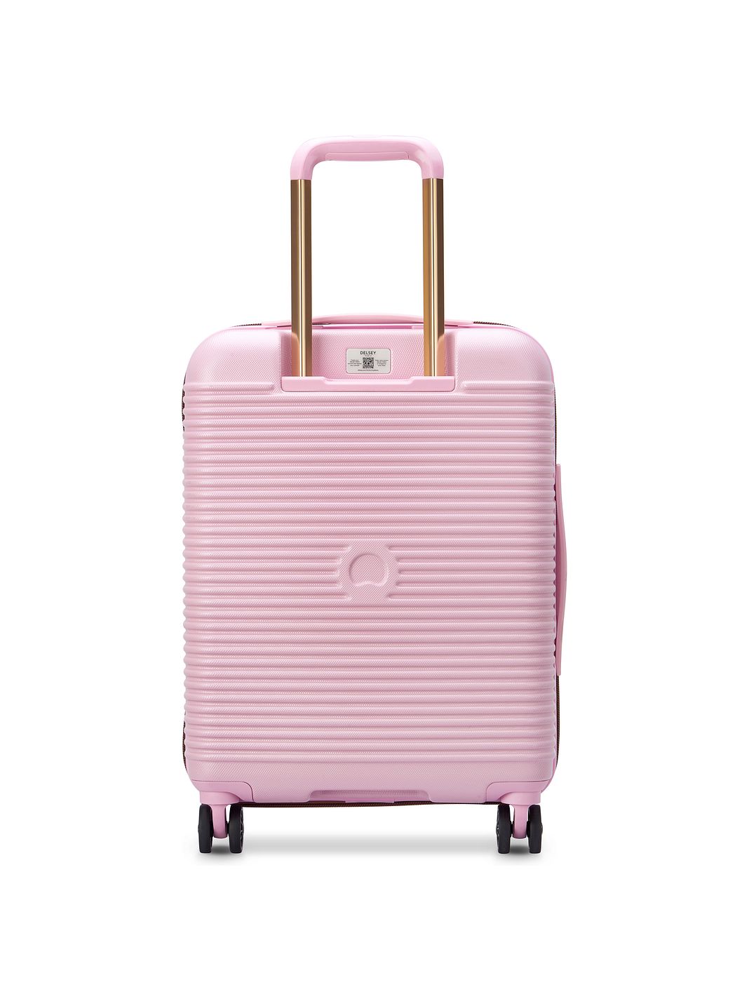 Delsey Paris Freestyle 4-hjulet Håndbagage 55 cm Delsey Paris Freestyle 4-hjulet Håndbagage 55 cm