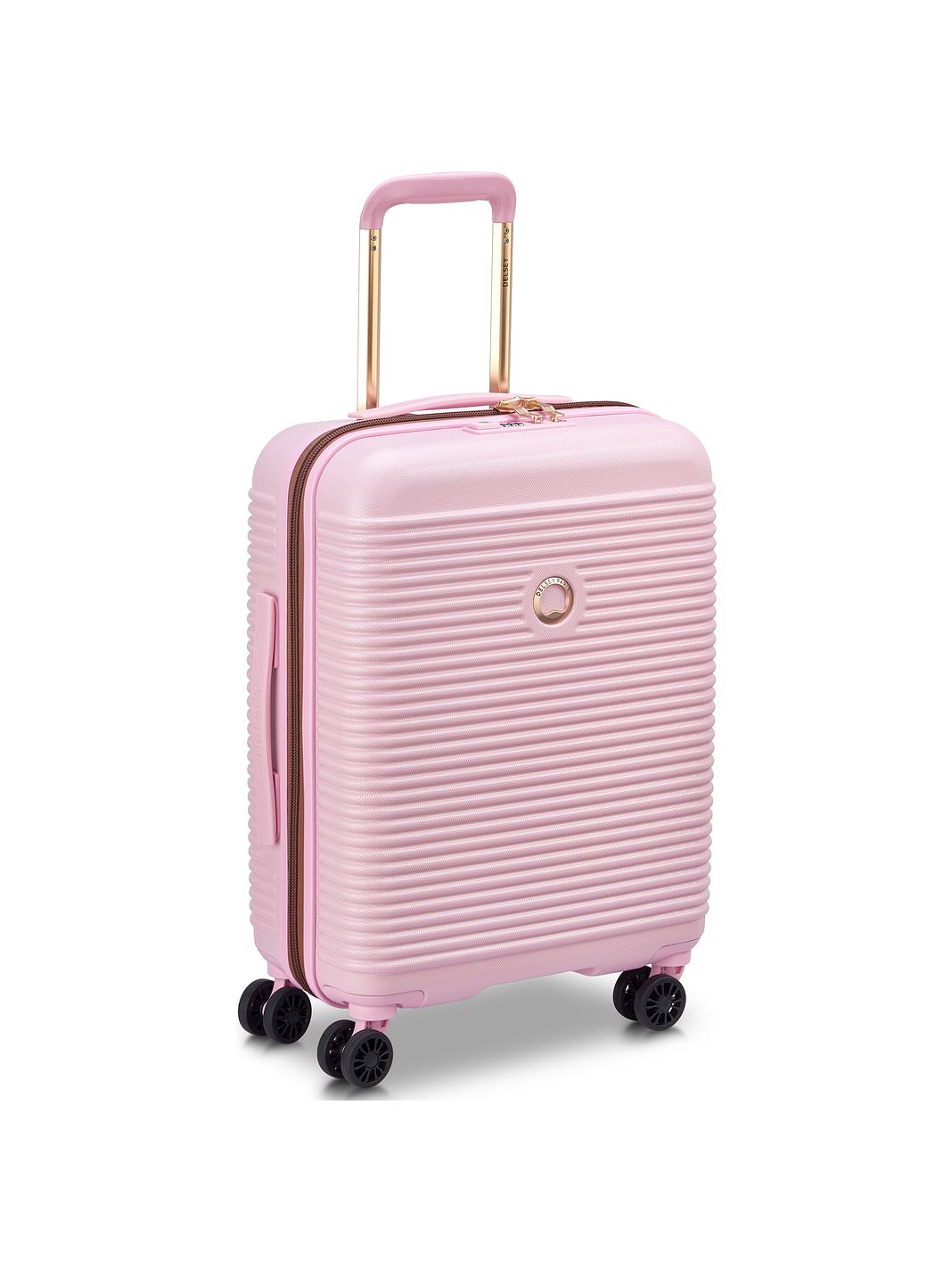 Delsey Paris Freestyle 4-hjulet Håndbagage 55 cm Delsey Paris Freestyle 4-hjulet Håndbagage 55 cm