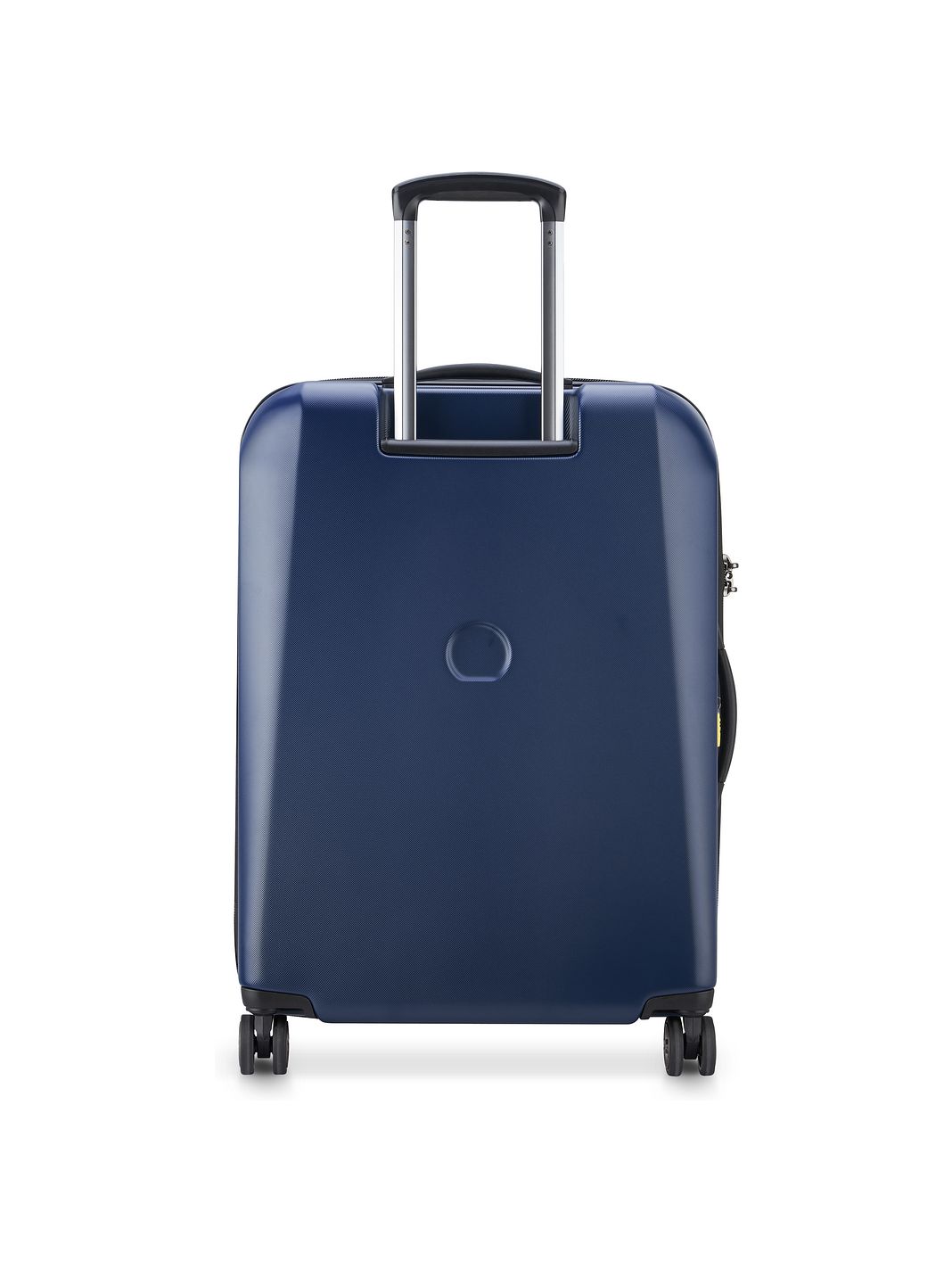 Delsey Paris Promenade Hard 2.0 4 ruote Set di valigie 3 pezzi Delsey Paris Promenade Hard 2.0 4 ruote Set di valigie 3 pezzi
