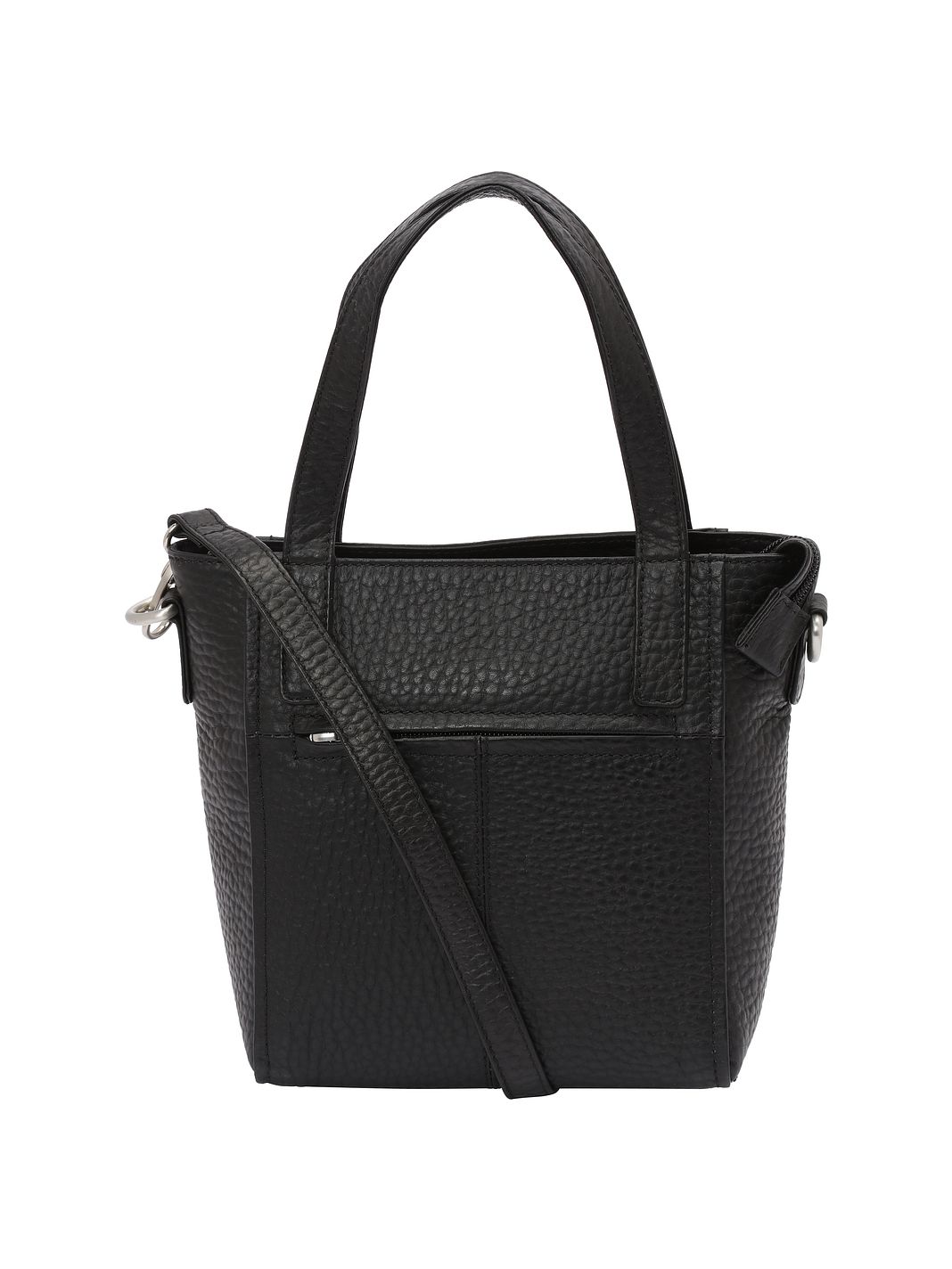 Voi Hirsch Verona Borsa a spalla Vera Pelle 19.5 cm Voi Hirsch Verona Borsa a spalla Vera Pelle 19.5 cm
