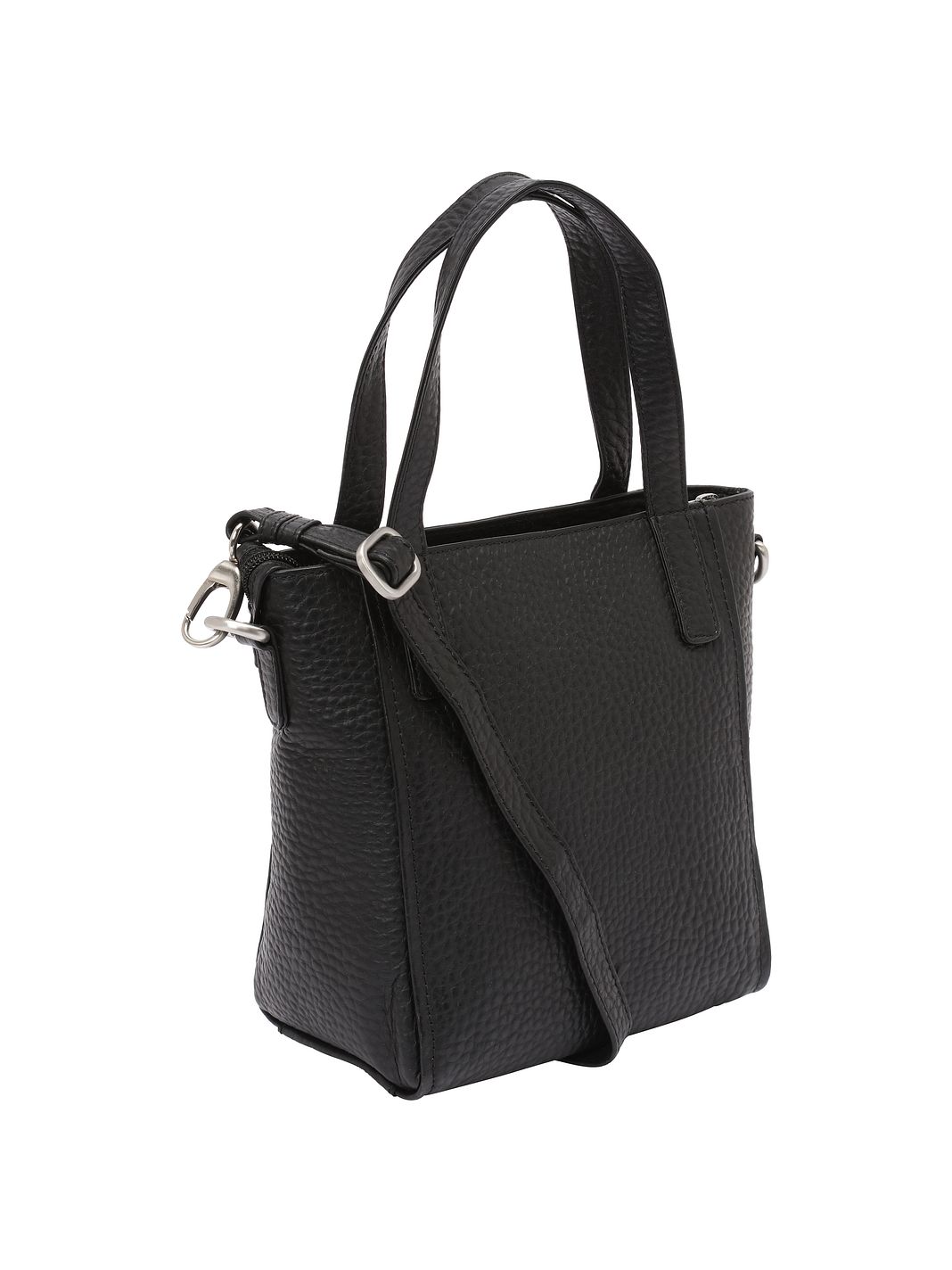 Voi Hirsch Verona Borsa a spalla Vera Pelle 19.5 cm Voi Hirsch Verona Borsa a spalla Vera Pelle 19.5 cm