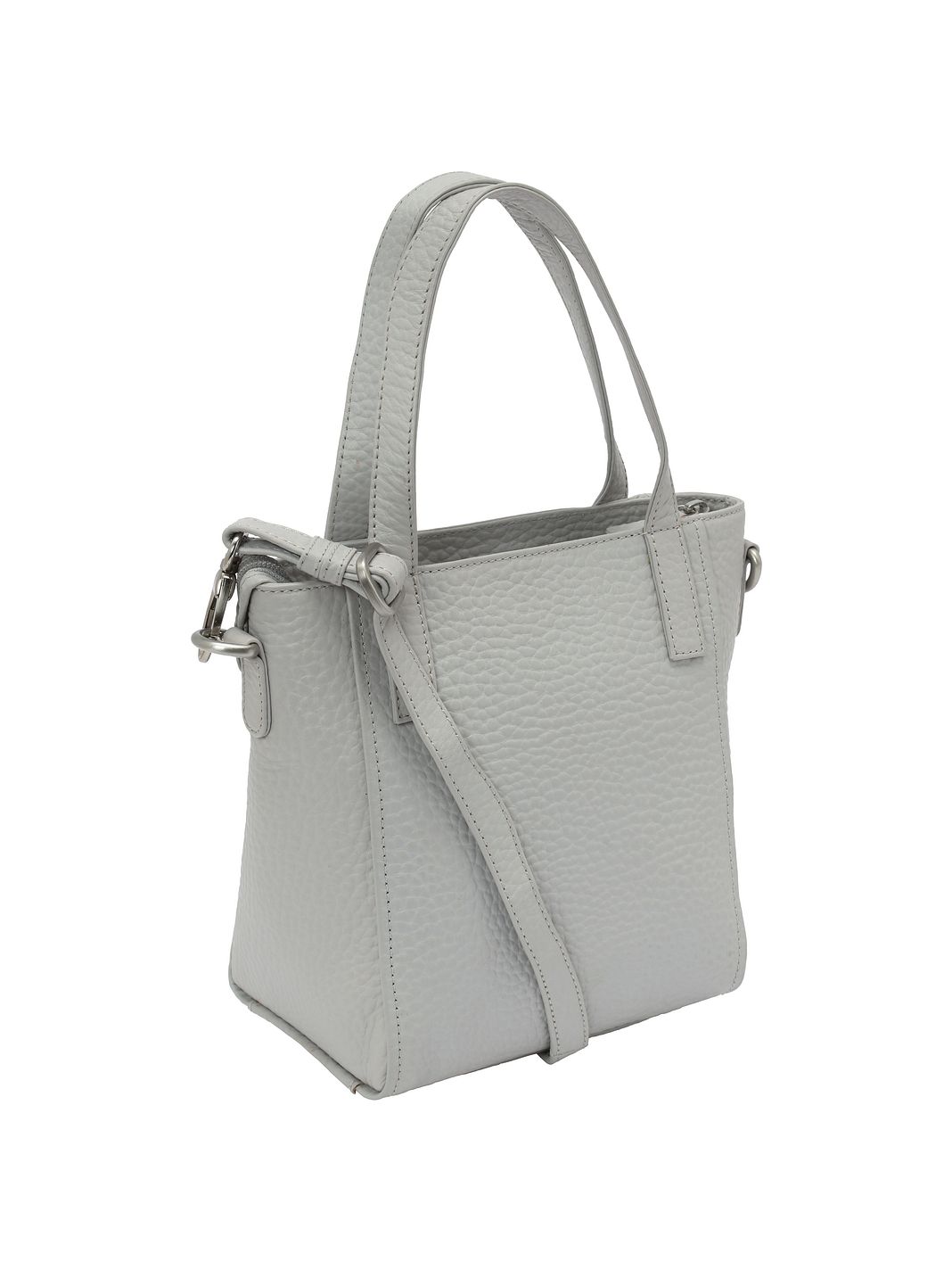 Voi Hirsch Verona Borsa a spalla Vera Pelle 19.5 cm Voi Hirsch Verona Borsa a spalla Vera Pelle 19.5 cm