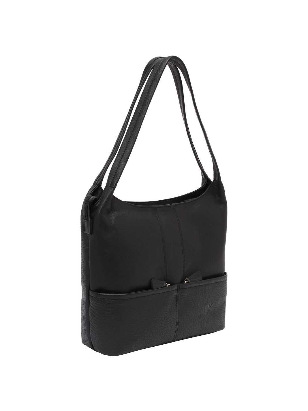 Voi Boston Hera Borsa shopper Vera Pelle 30 cm Voi Boston Hera Borsa shopper Vera Pelle 30 cm