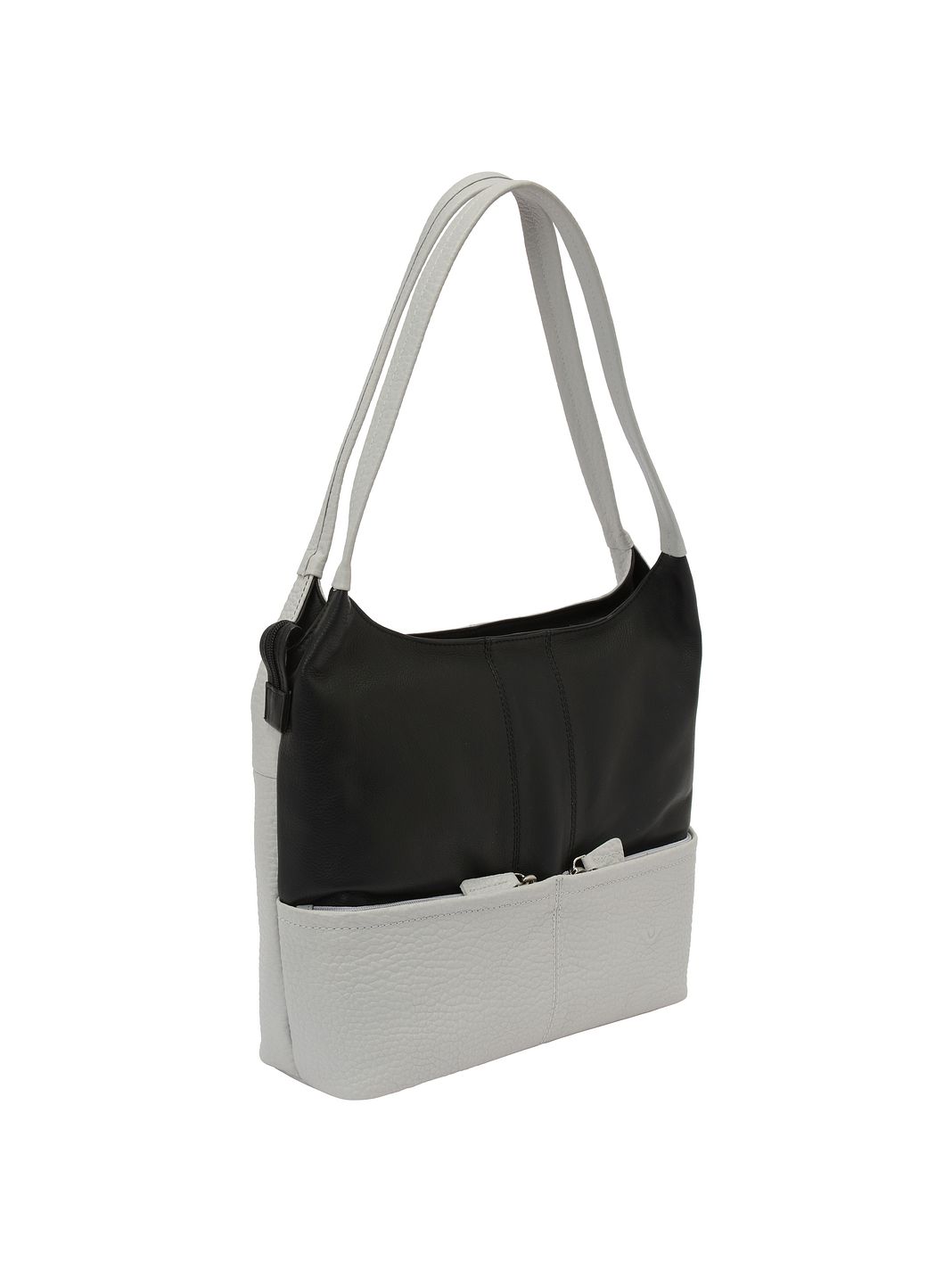 Voi Boston Hera Borsa shopper Vera Pelle 30 cm Voi Boston Hera Borsa shopper Vera Pelle 30 cm