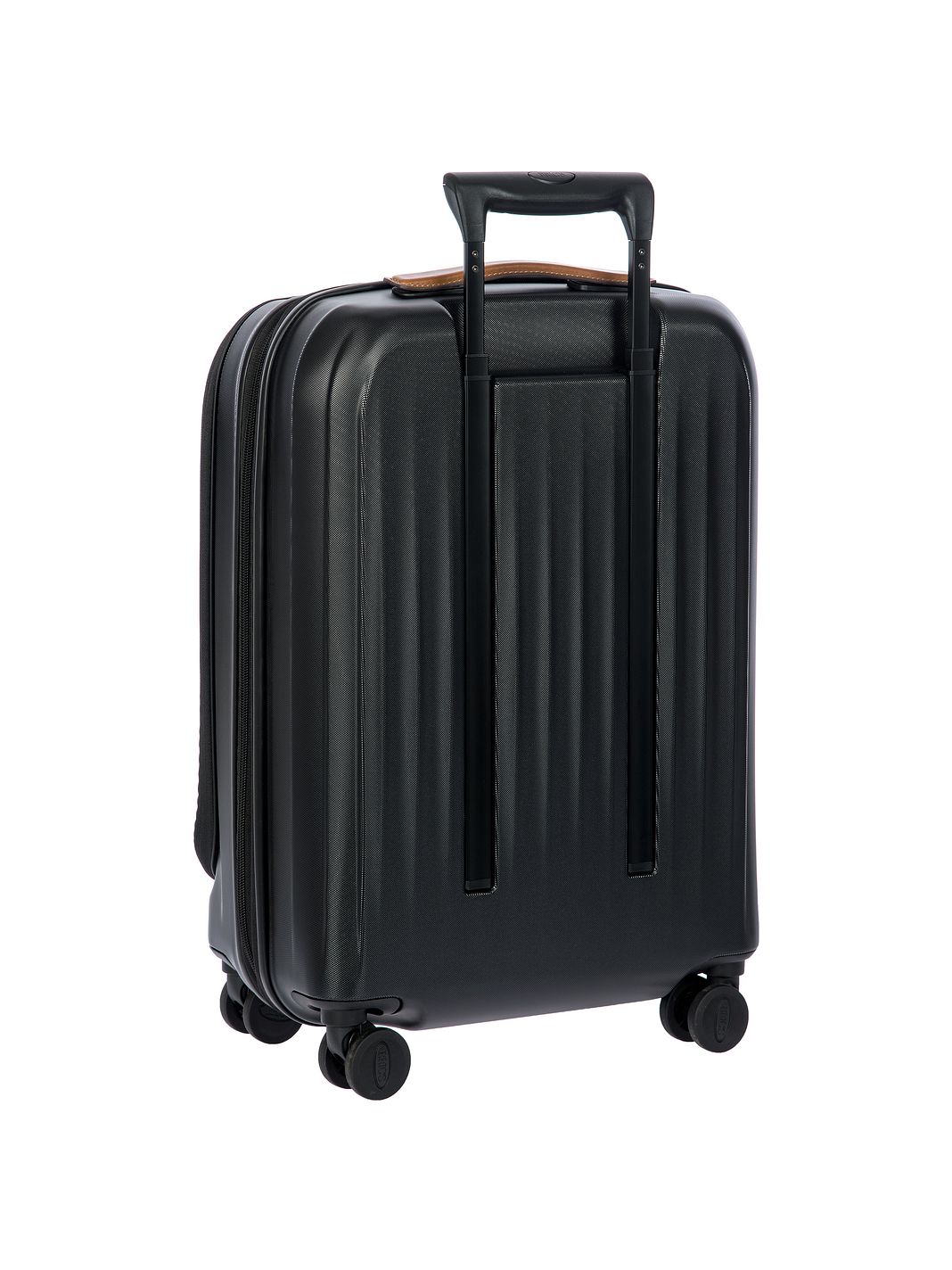 Bric's Taormina 4 ruote Carrello S 57 cm espandibile Bric's Taormina 4 ruote Carrello S 57 cm espandibile