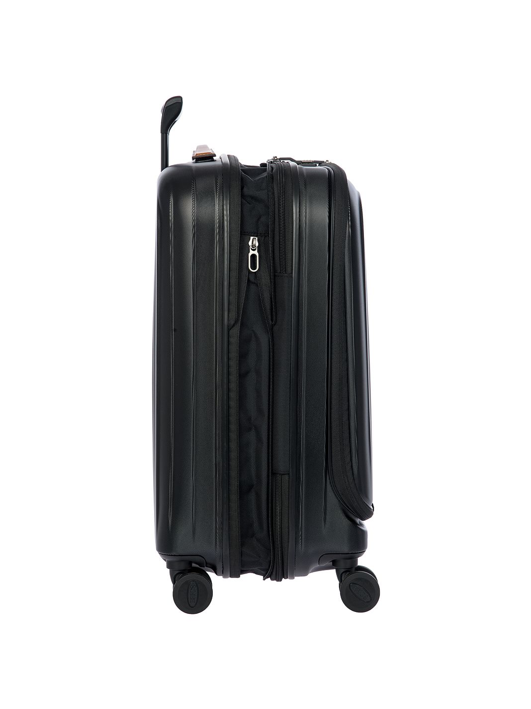 Bric's Taormina 4 ruote Carrello S 57 cm espandibile Bric's Taormina 4 ruote Carrello S 57 cm espandibile