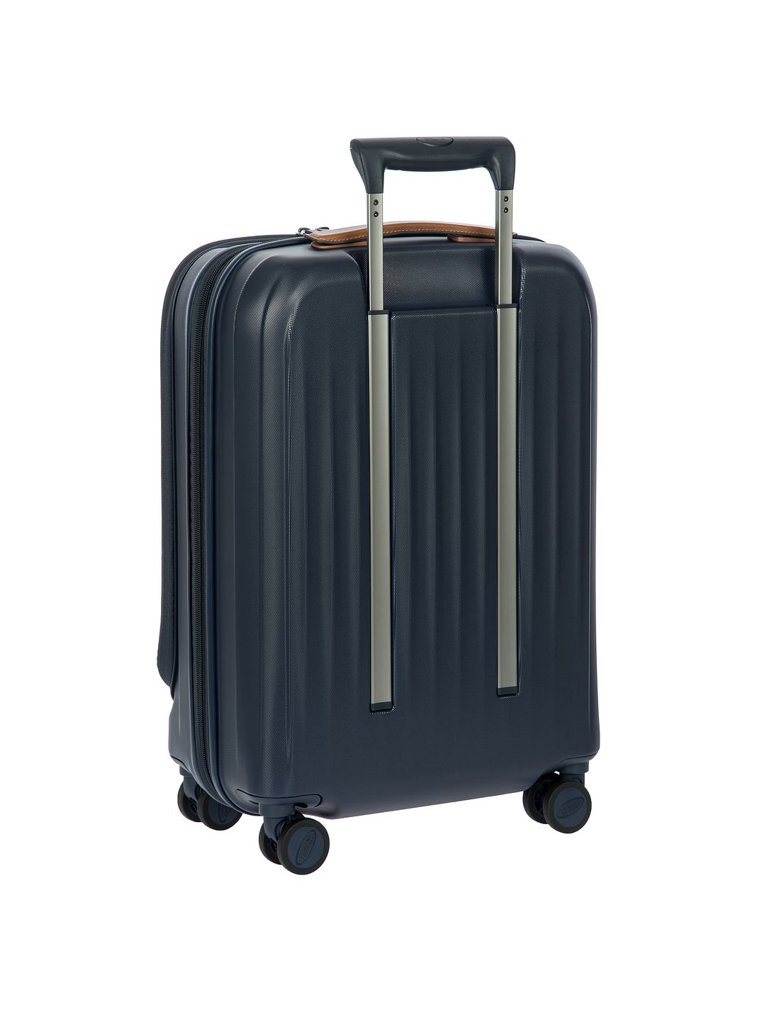 Bric's Taormina 4 ruote Carrello S 57 cm espandibile Bric's Taormina 4 ruote Carrello S 57 cm espandibile