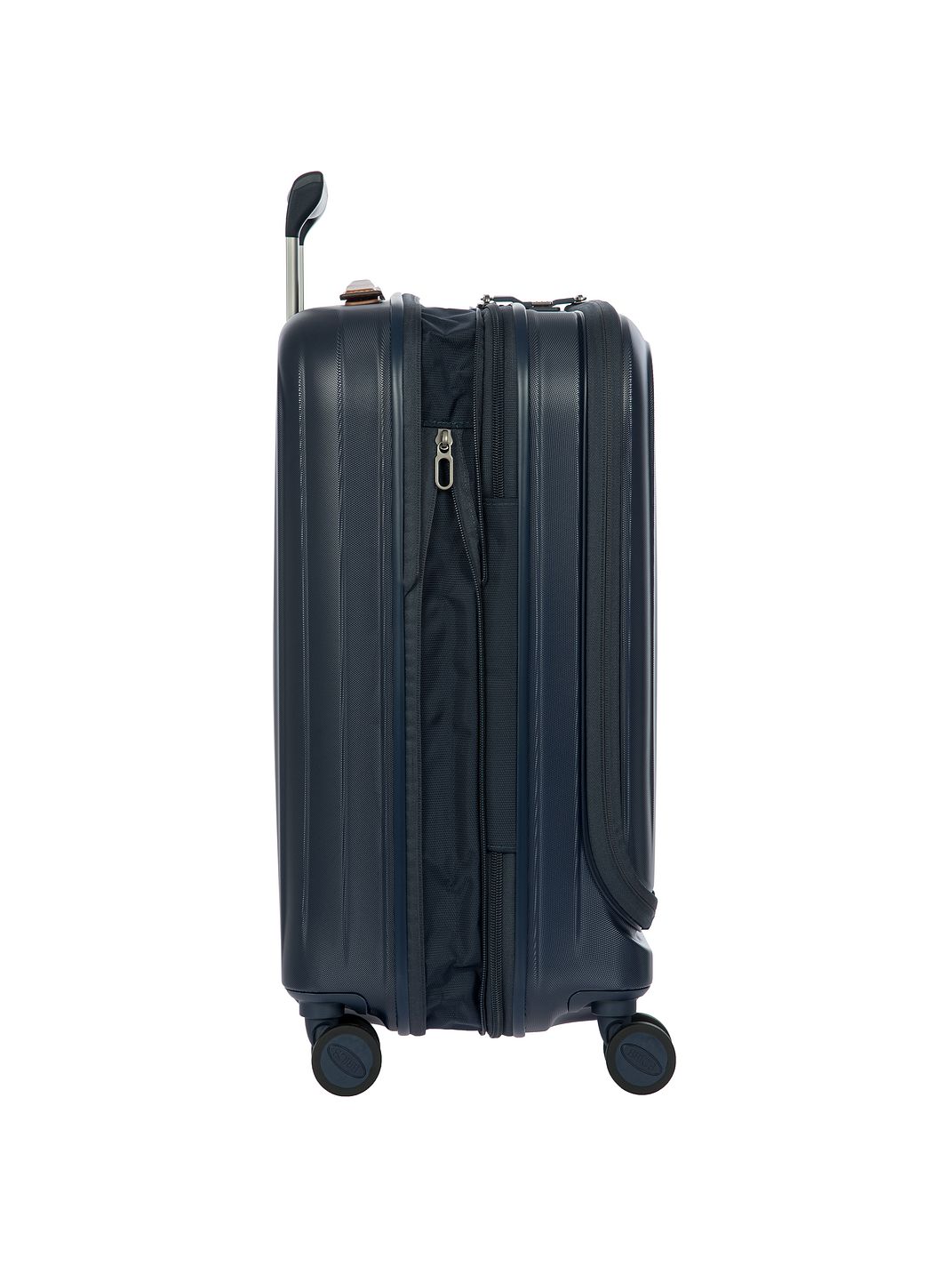 Bric's Taormina 4 ruote Carrello S 57 cm espandibile Bric's Taormina 4 ruote Carrello S 57 cm espandibile