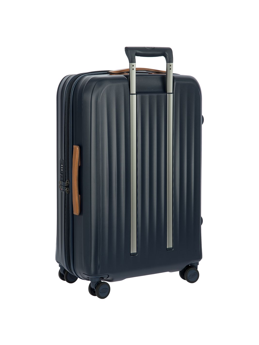 Bric's Taormina 4 ruote Carrello M 69 cm espandibile Bric's Taormina 4 ruote Carrello M 69 cm espandibile