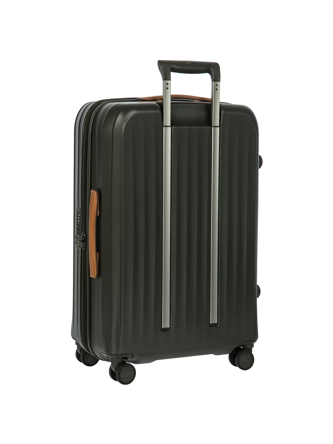 Bric's Taormina 4 ruote Carrello M 69 cm espandibile Bric's Taormina 4 ruote Carrello M 69 cm espandibile
