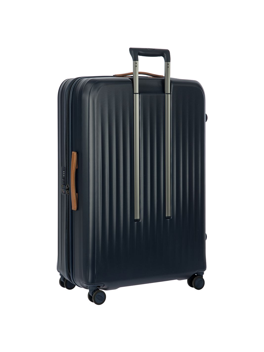 Bric's Taormina 4 ruote Carrello L 82 cm espandibile Bric's Taormina 4 ruote Carrello L 82 cm espandibile