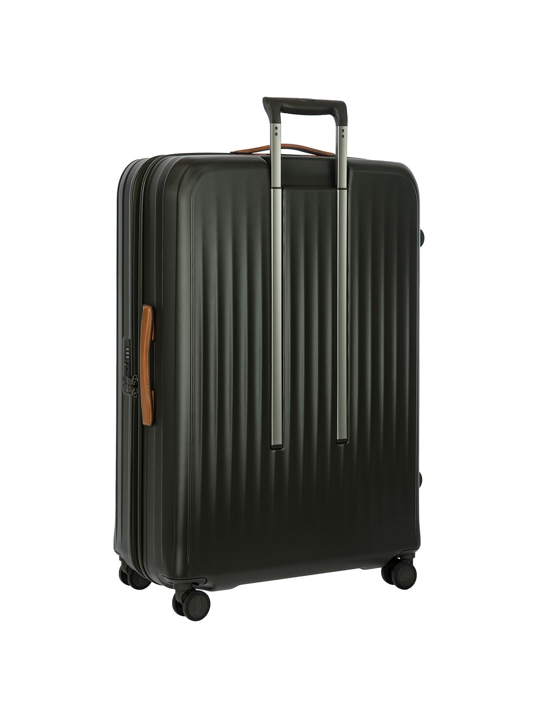 Bric's Taormina 4 ruote Carrello L 82 cm espandibile Bric's Taormina 4 ruote Carrello L 82 cm espandibile