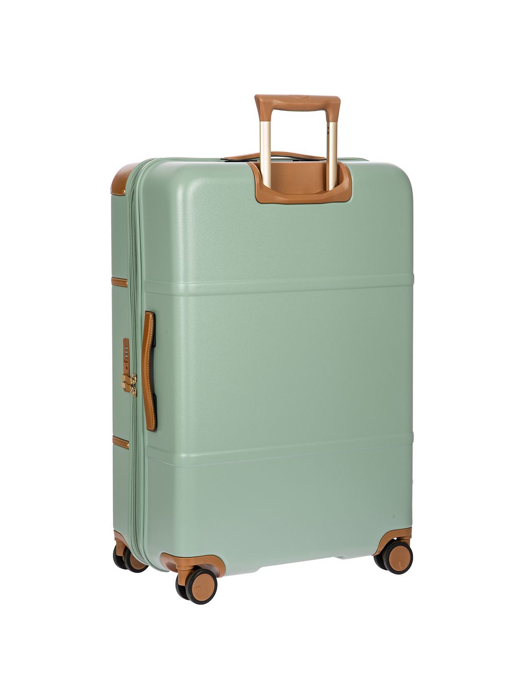 Bric's Bellagio 4 ruote Carrello 76 cm espandibile Bric's Bellagio 4 ruote Carrello 76 cm espandibile