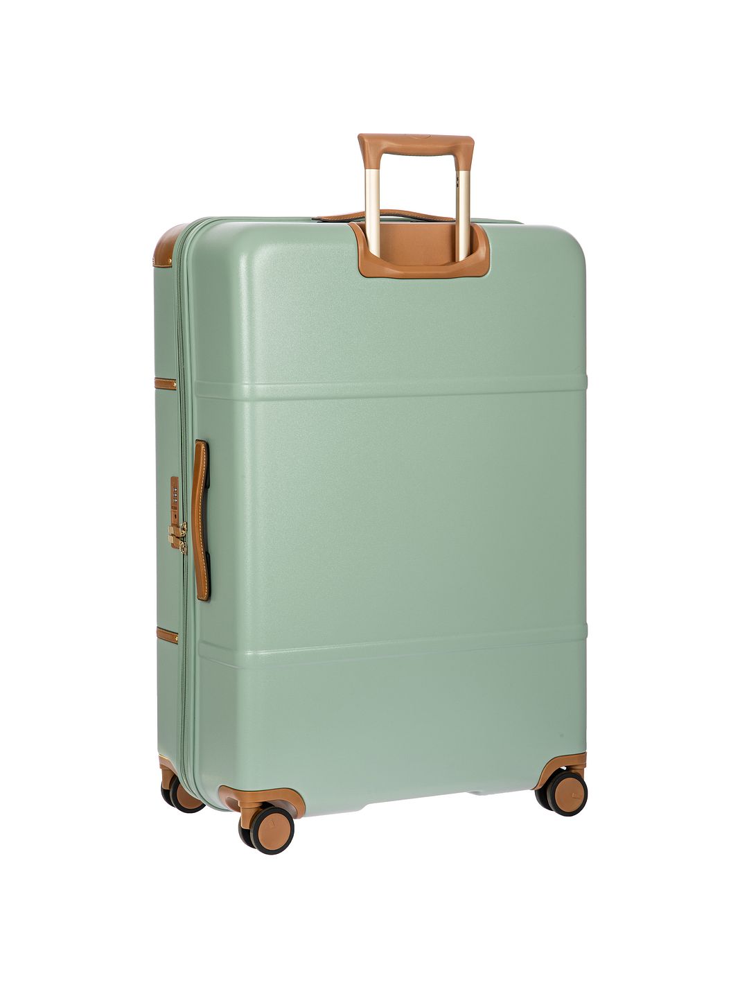 Bric's Bellagio 4 ruote Carrello 82 cm espandibile Bric's Bellagio 4 ruote Carrello 82 cm espandibile