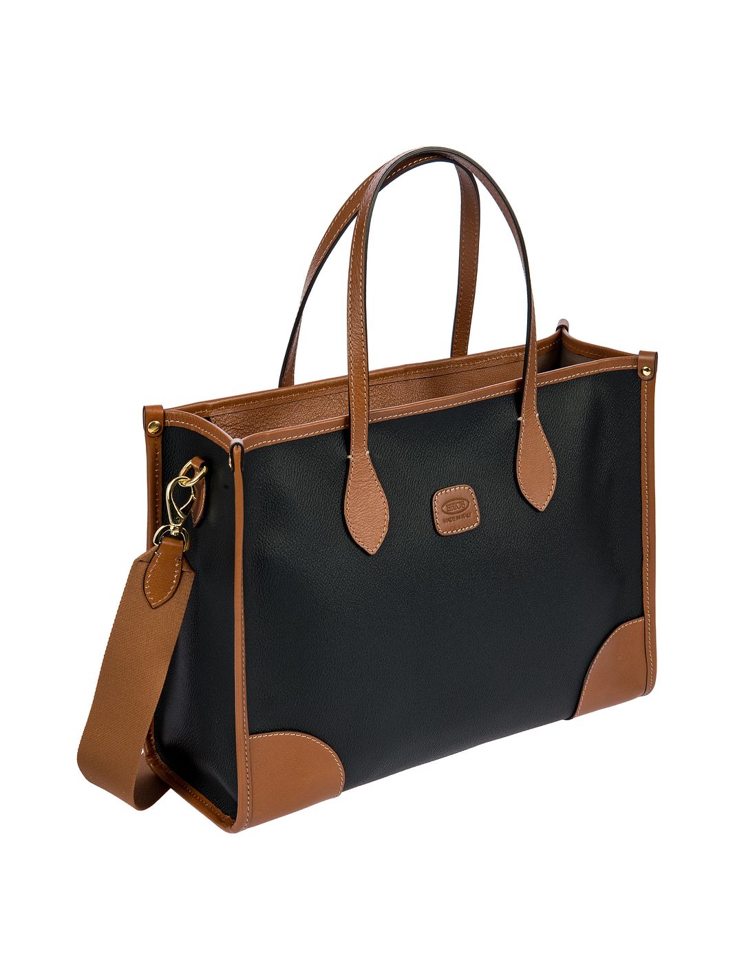 Bric's Firenze Borsa shopper S 35 cm Vano porta PC Bric's Firenze Borsa shopper S 35 cm Vano porta PC