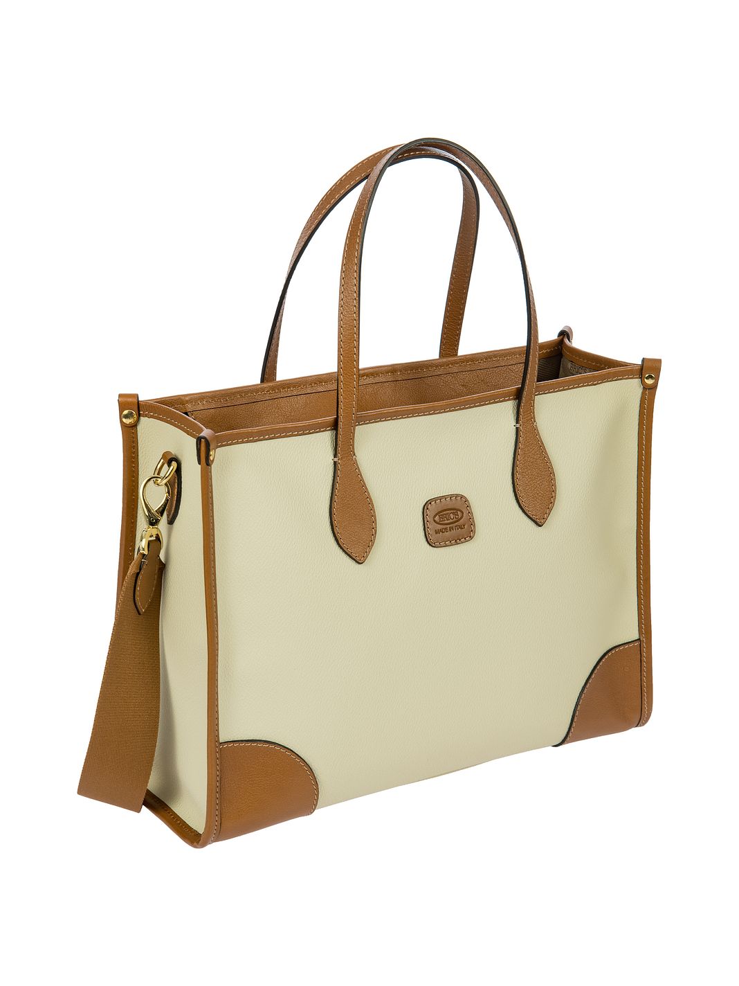 Bric's Firenze Borsa shopper S 35 cm Vano porta PC Bric's Firenze Borsa shopper S 35 cm Vano porta PC