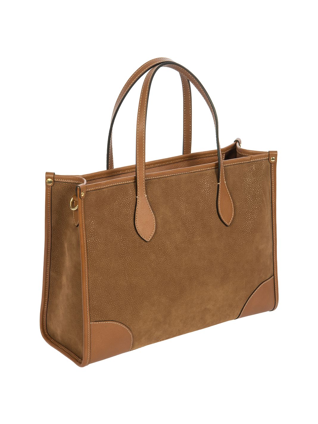 Bric's Life Borsa shopper S 35 cm Vano porta PC Bric's Life Borsa shopper S 35 cm Vano porta PC