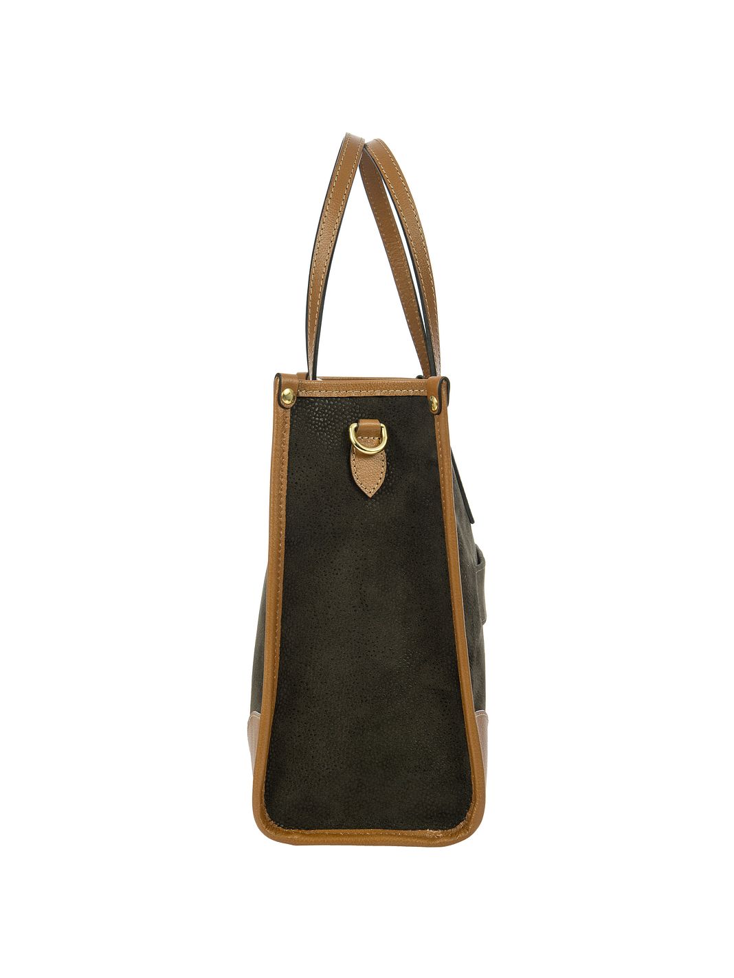 Bric's Life Borsa shopper S 35 cm Vano porta PC Bric's Life Borsa shopper S 35 cm Vano porta PC