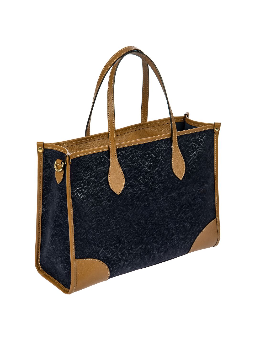 Bric's Life Borsa shopper S 35 cm Vano porta PC Bric's Life Borsa shopper S 35 cm Vano porta PC