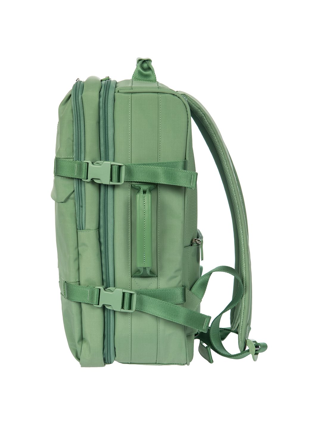 Bric's Positano Zaino da giorno 42 cm Vano porta PC