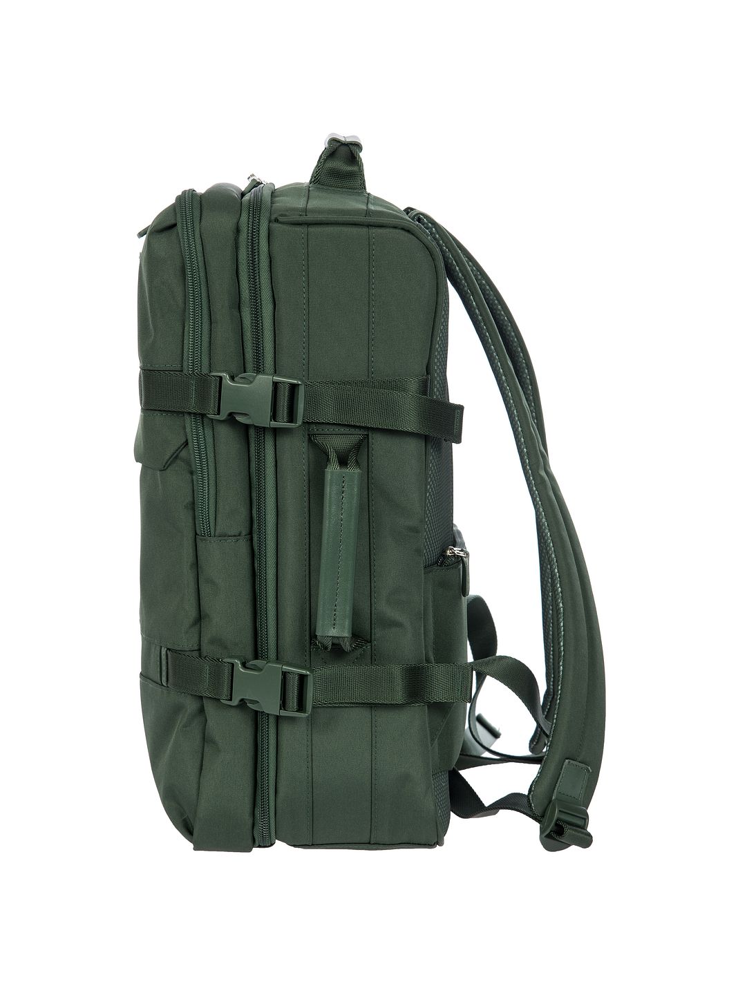 Bric's Positano Zaino da giorno 42 cm Vano porta PC