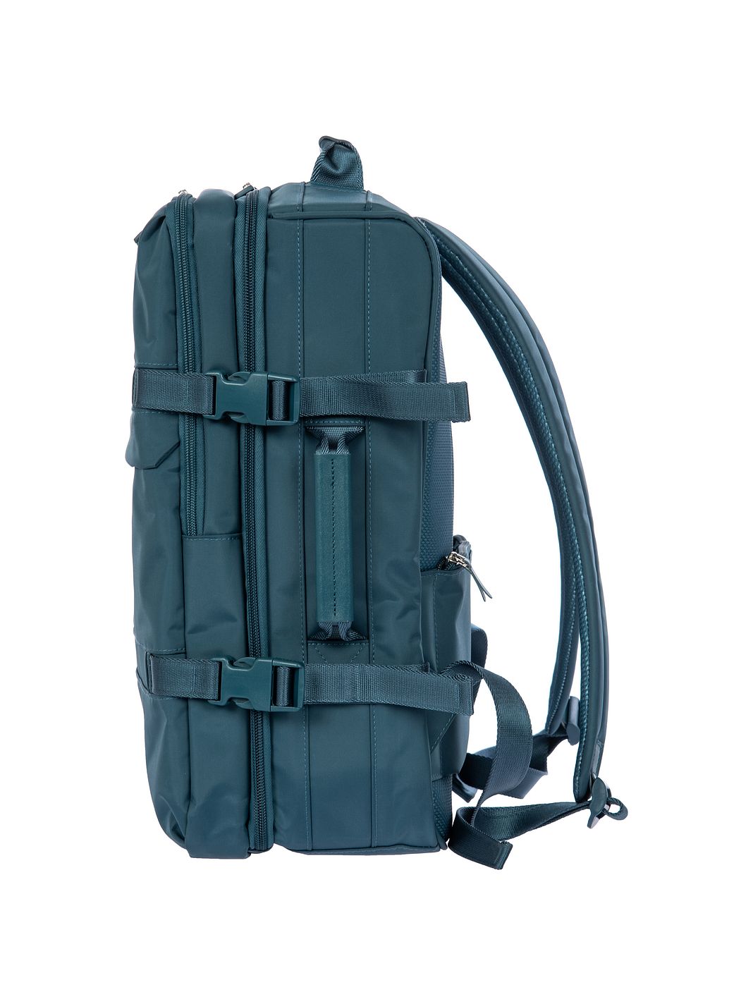 Bric's Positano Zaino da giorno 42 cm Vano porta PC