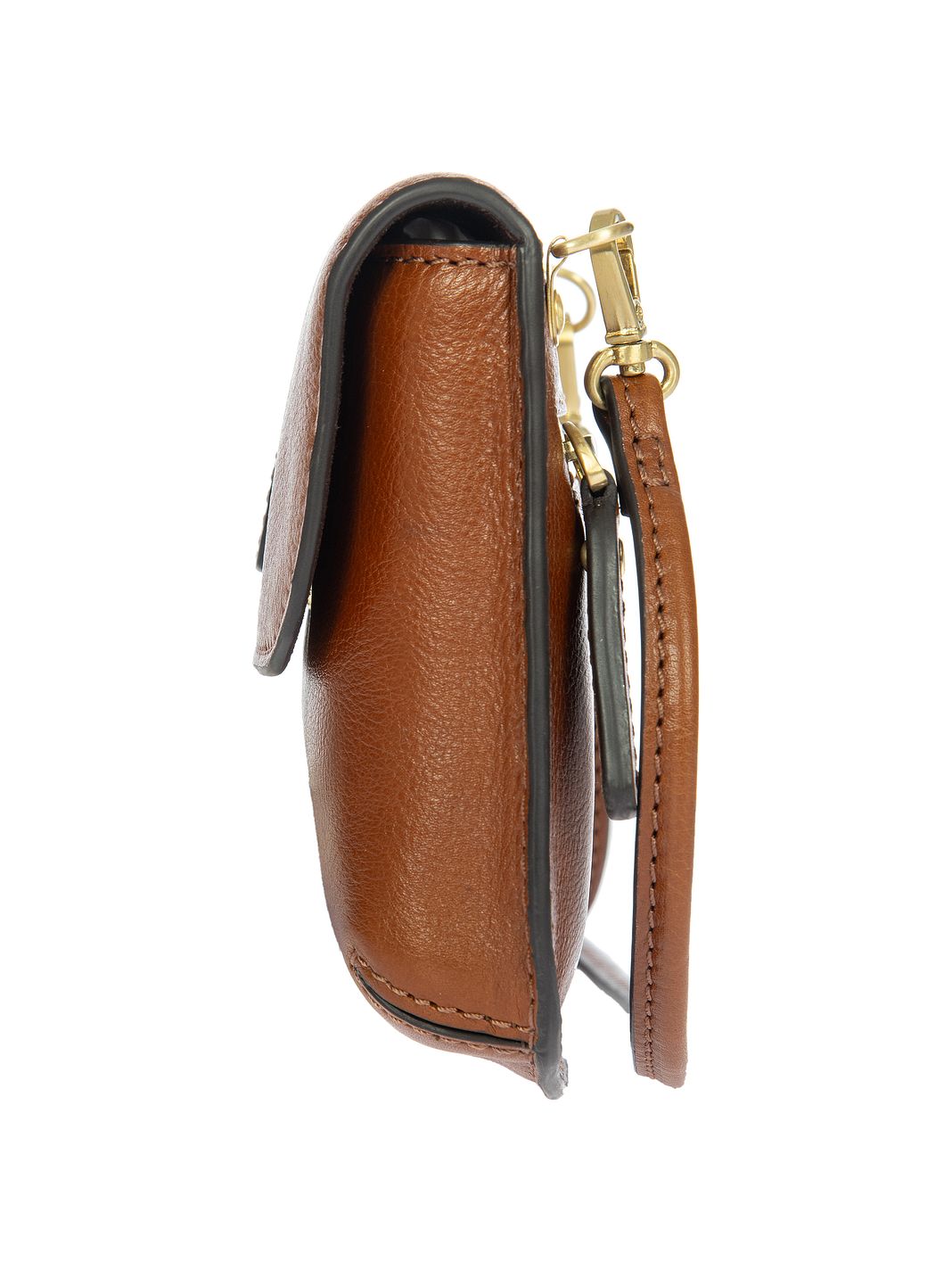 Bric's Volterra Mini Borsa Borsa a tracolla Vera Pelle 18 cm Bric's Volterra Mini Borsa Borsa a tracolla Vera Pelle 18 cm