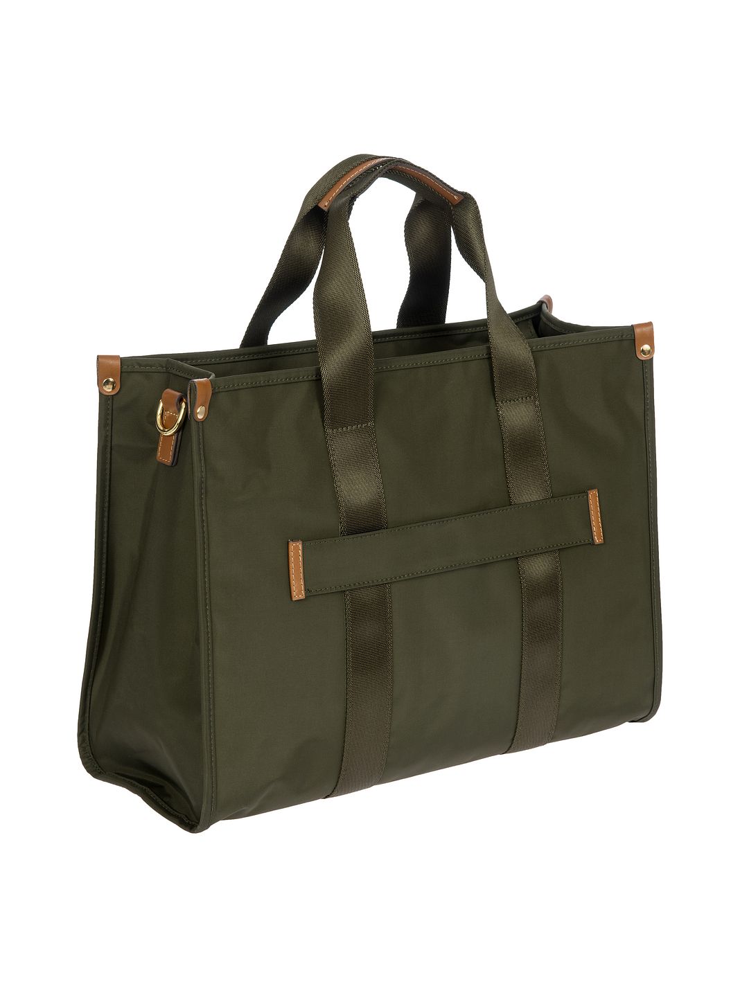 Bric's X-Collection Borsa shopper M 40.5 cm Vano porta PC Bric's X-Collection Borsa shopper M 40.5 cm Vano porta PC